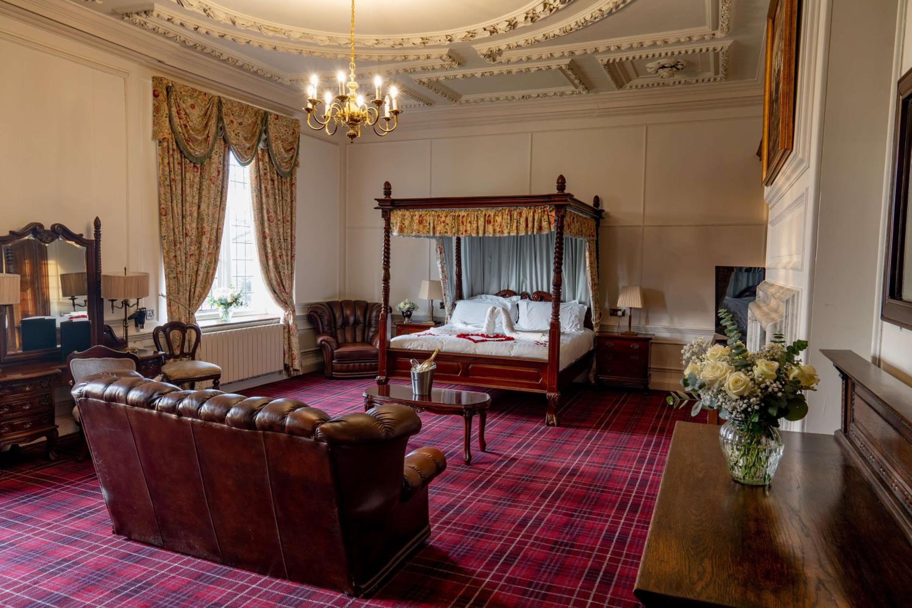King Suite - Photo 12