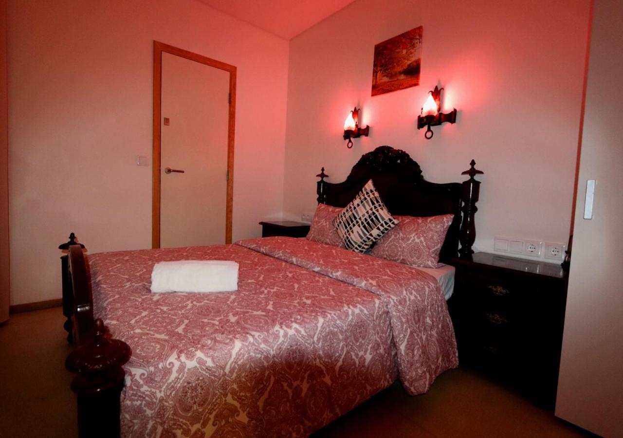 Double Room with Patio photo 1