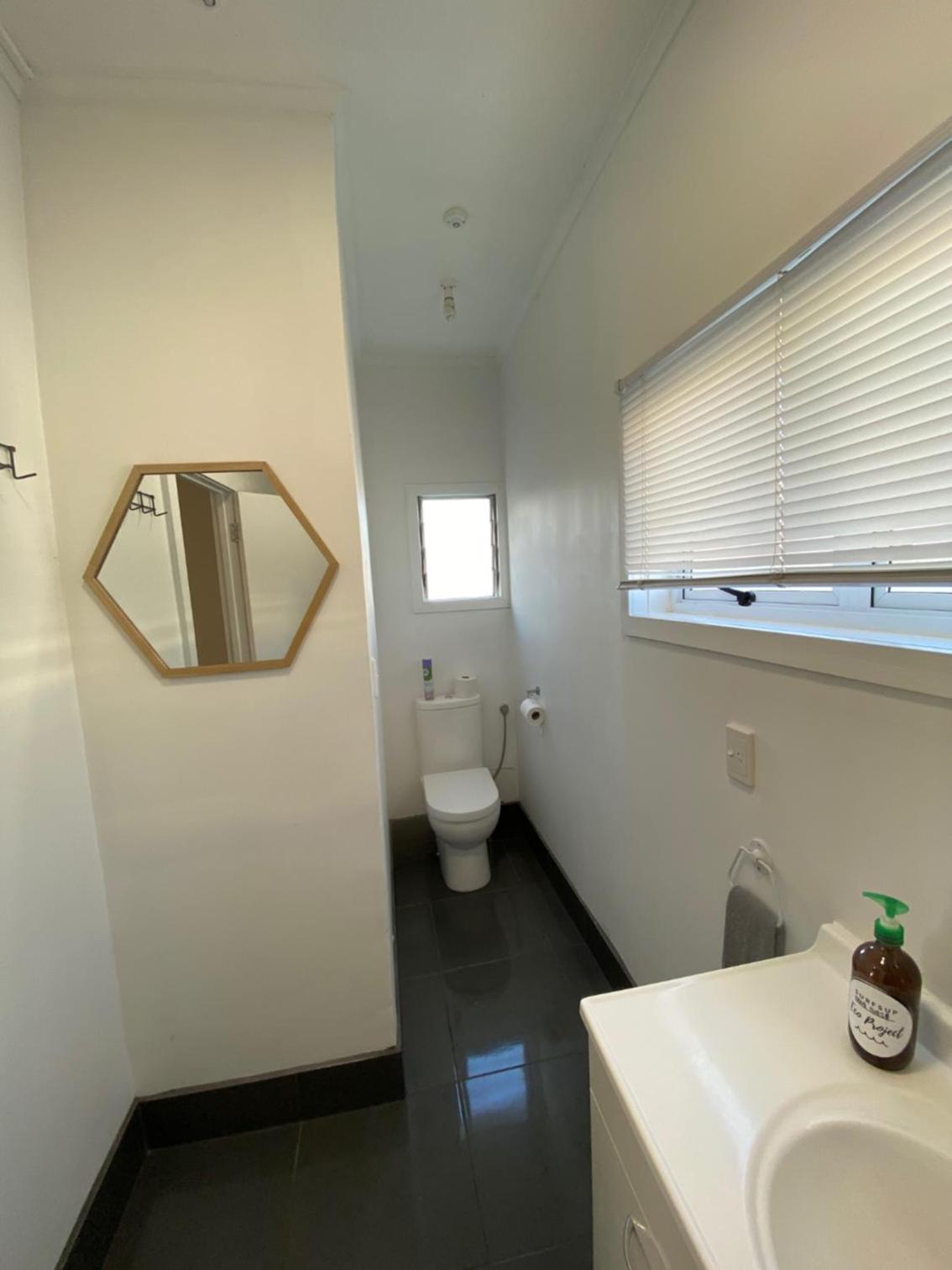 Private Room with Private Bathroom photo 3