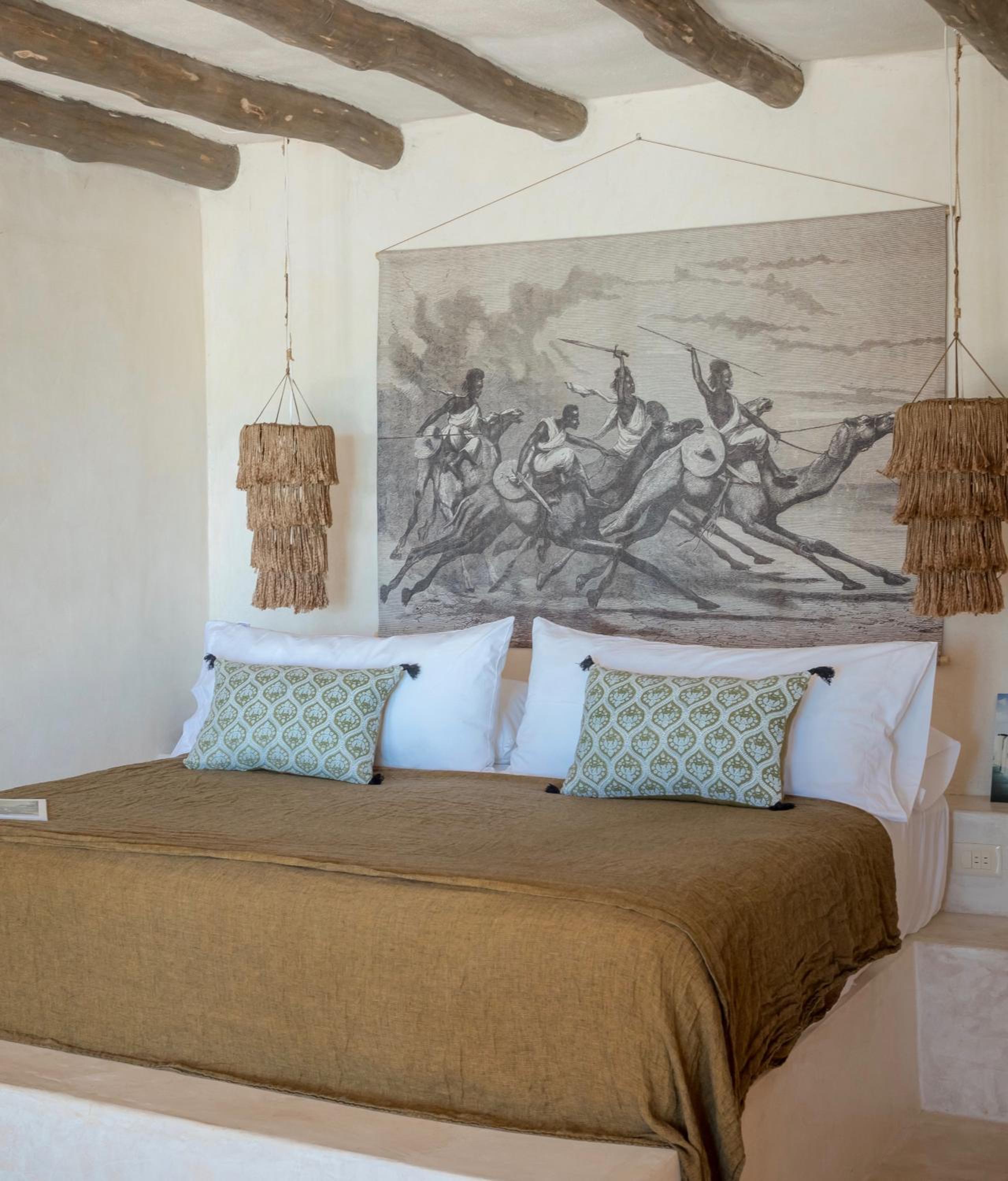 Double Room with Sea View