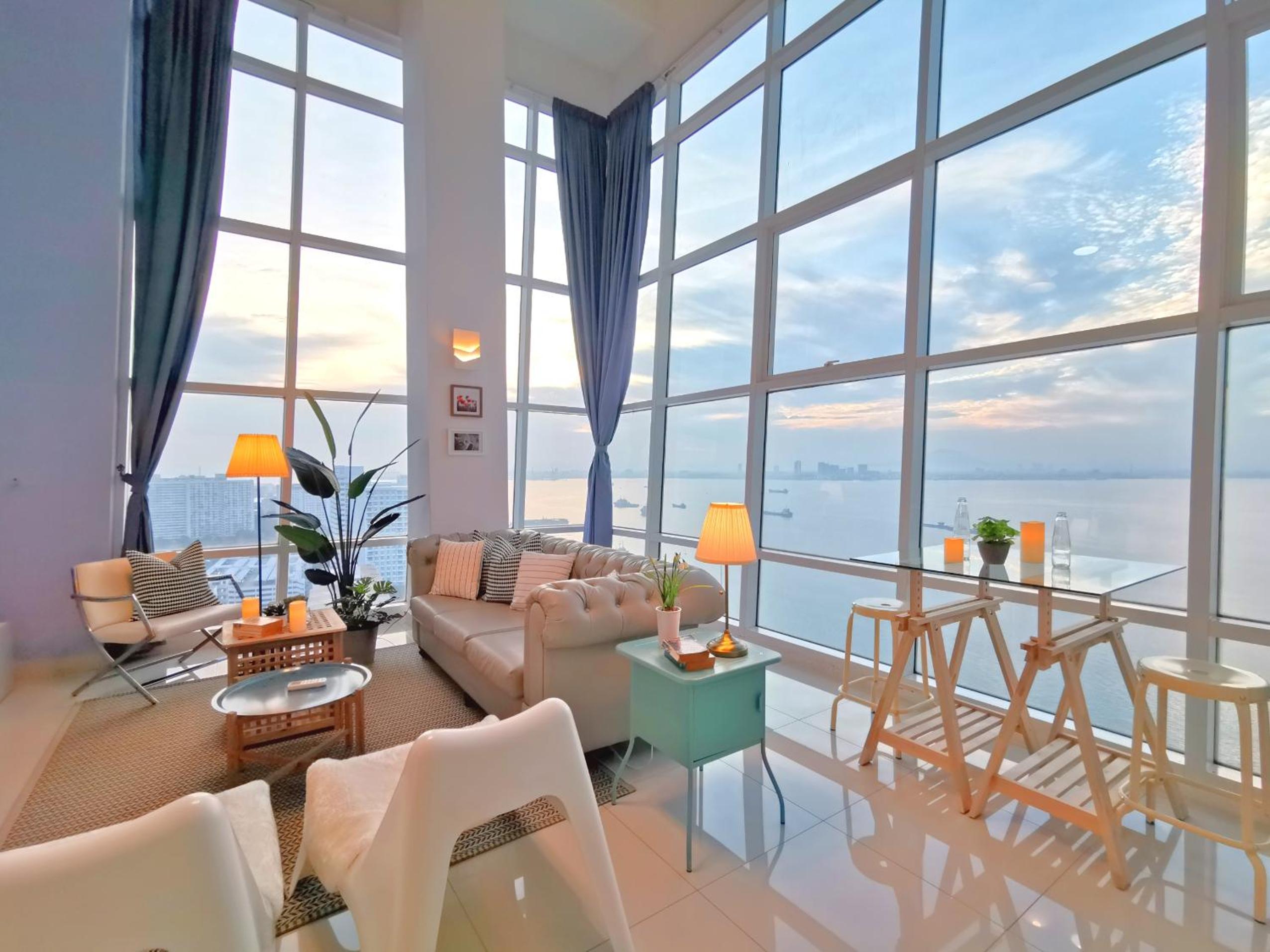Apartment with Sea View