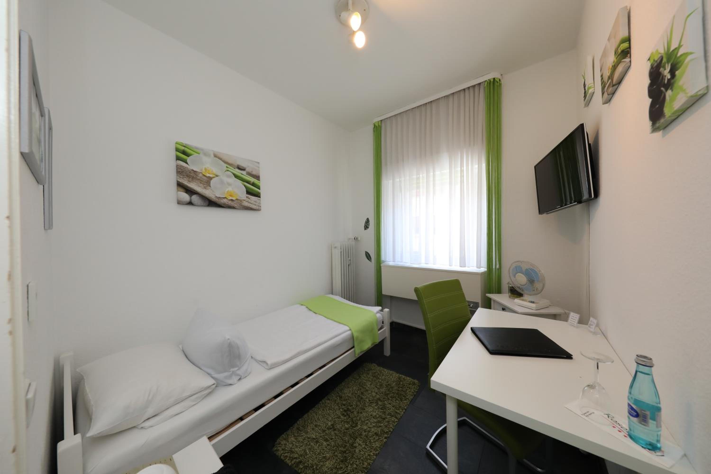 Standard Single Room photo 1