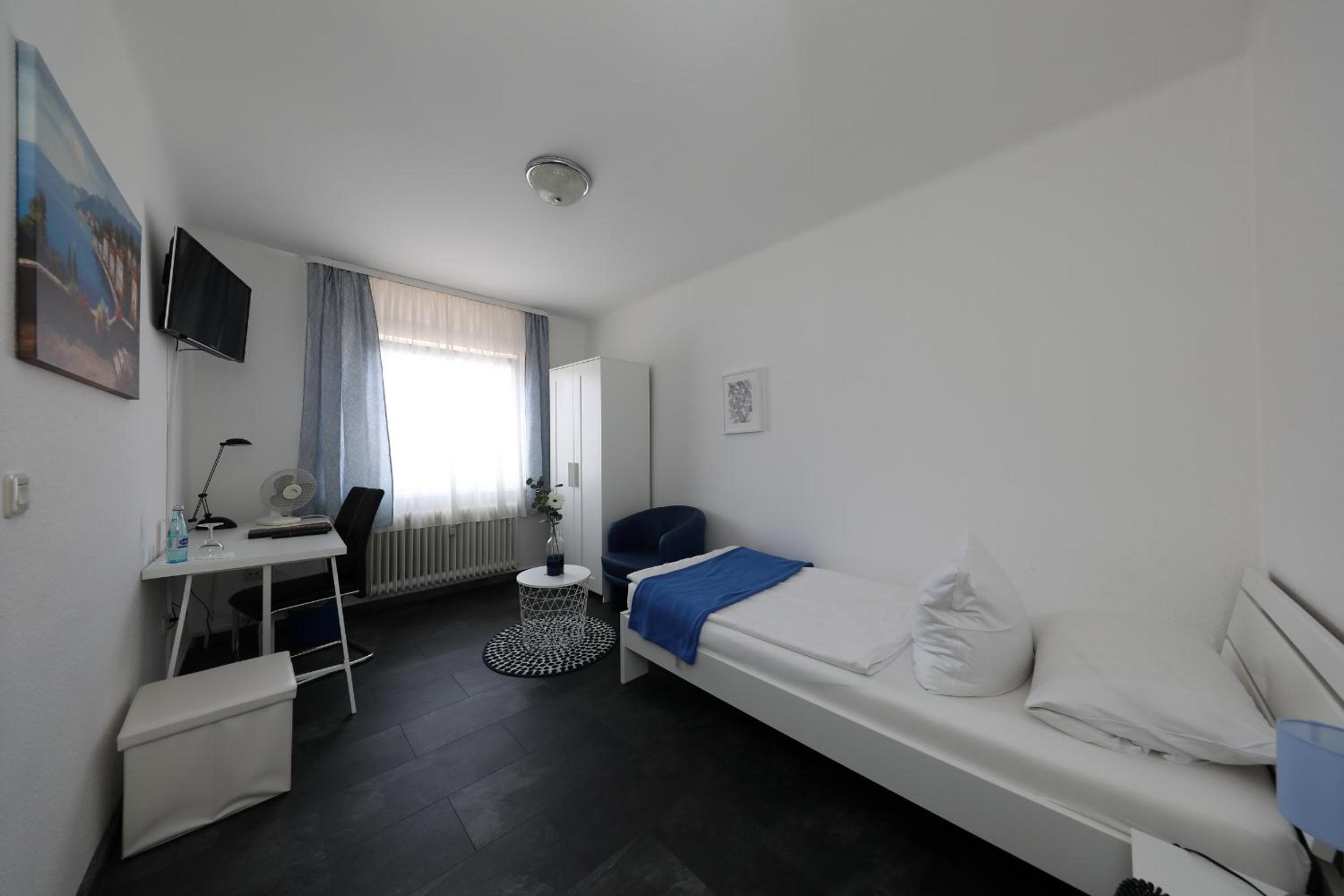 Comfort Single Room photo 3