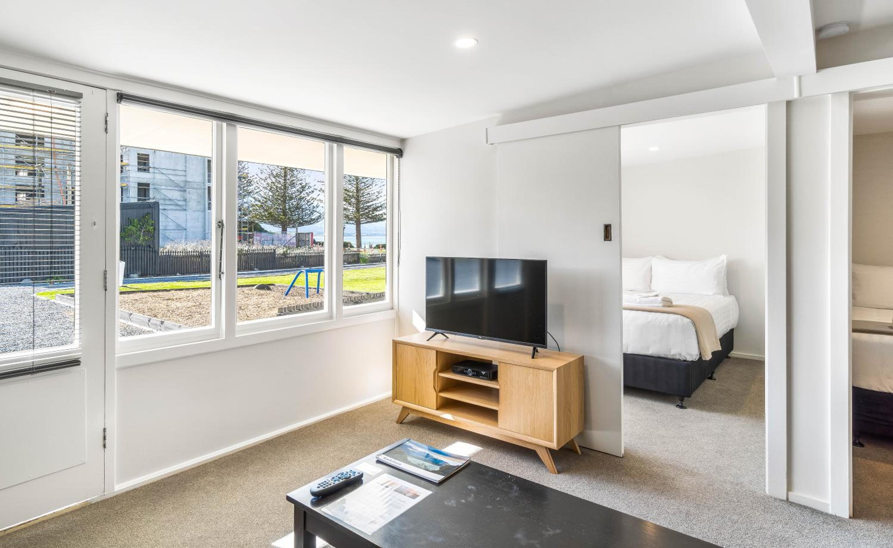 Two-Bedroom Apartment - Photo 7