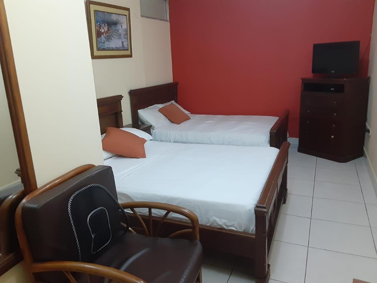 Twin Room photo 3