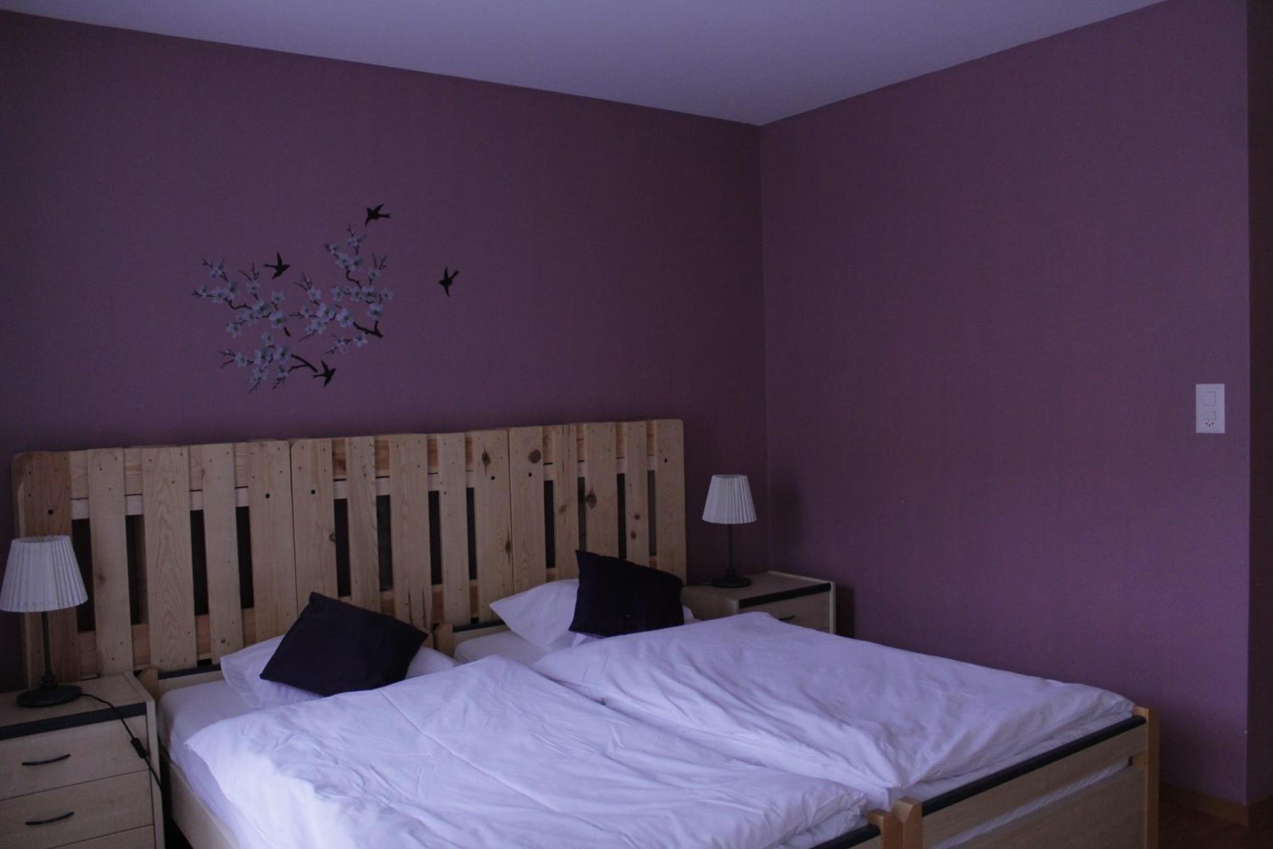 Triple Room with Bathroom