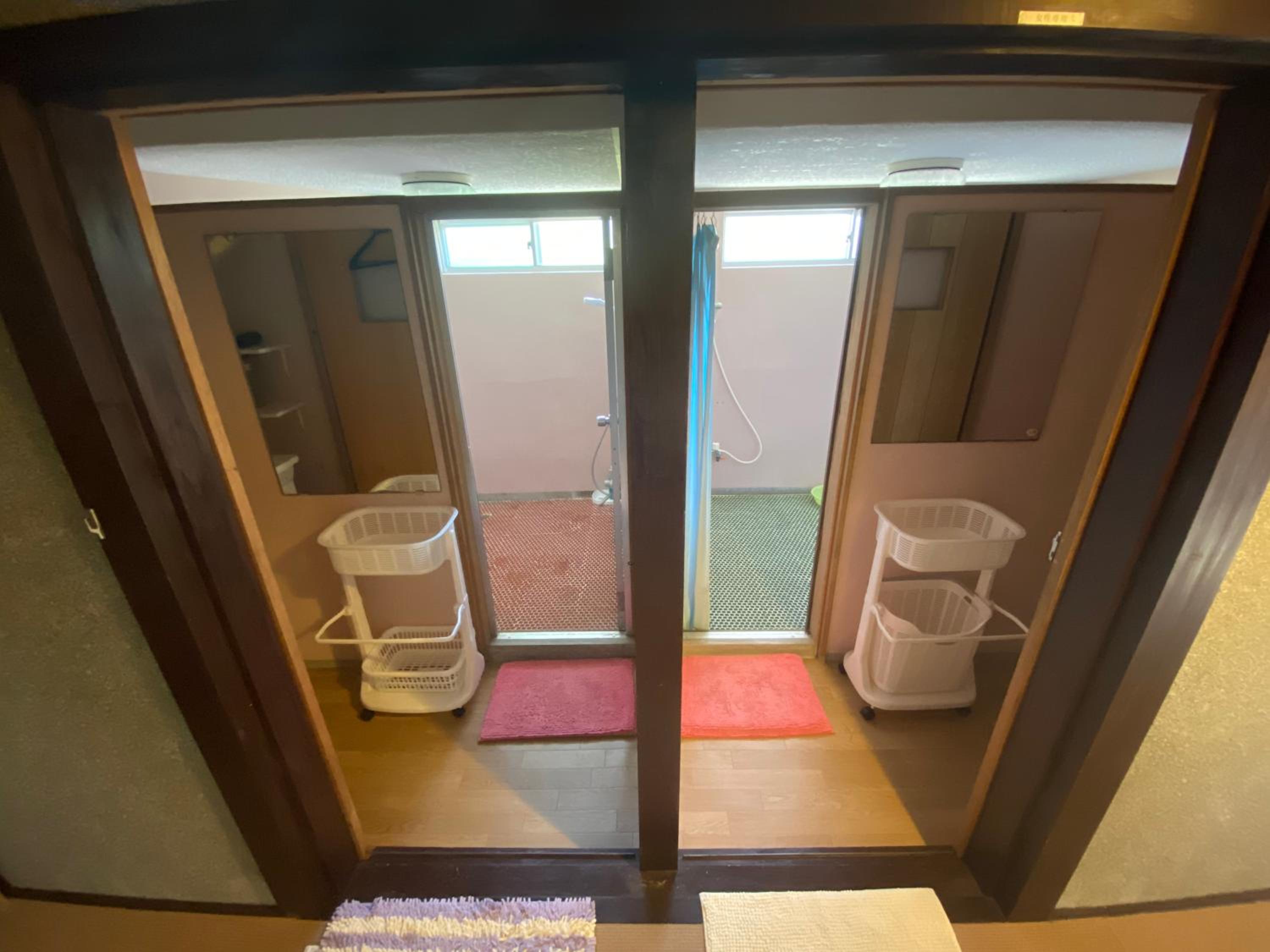 Economy Double Room - Photo 4