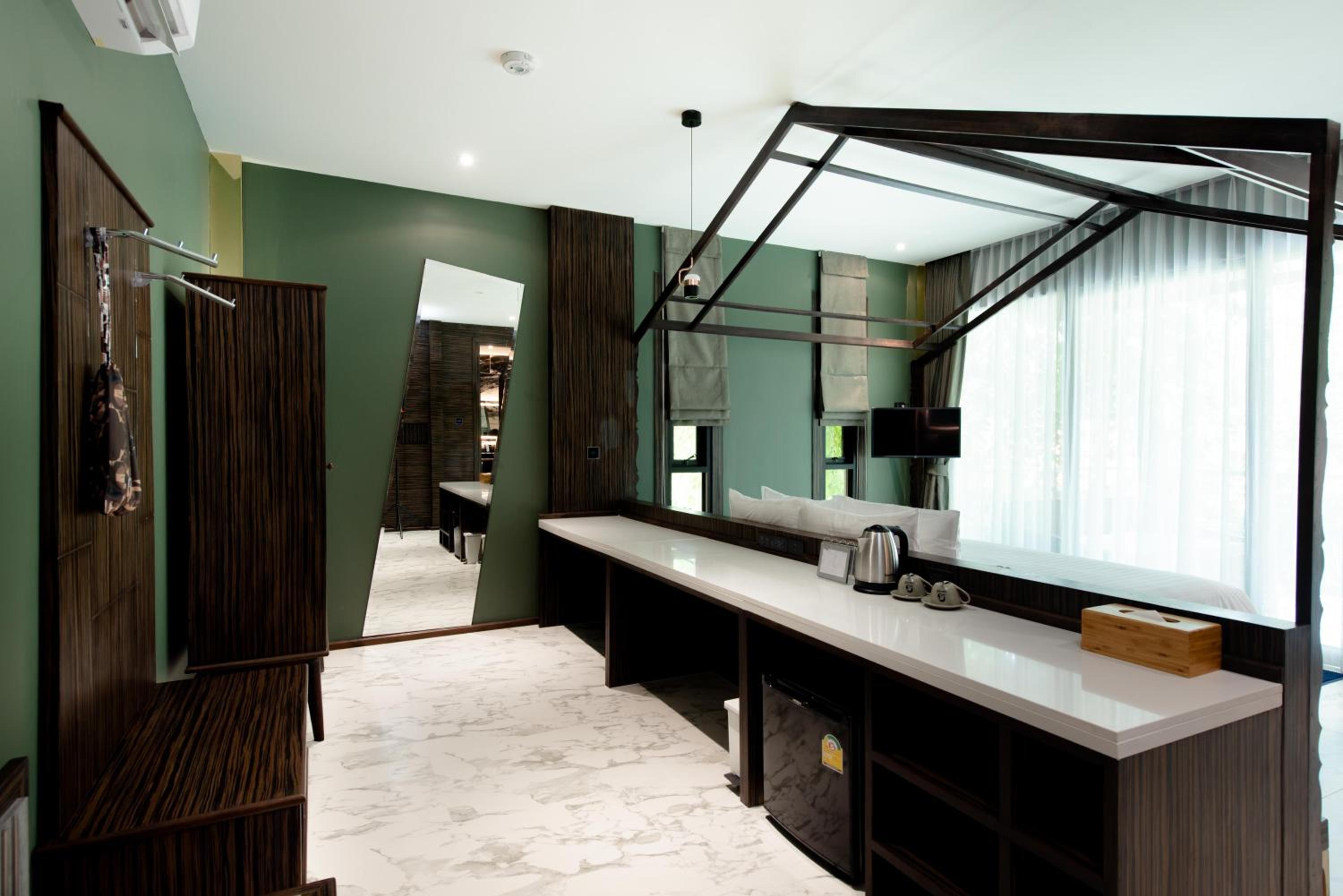 Suite Wooden Style photo 2