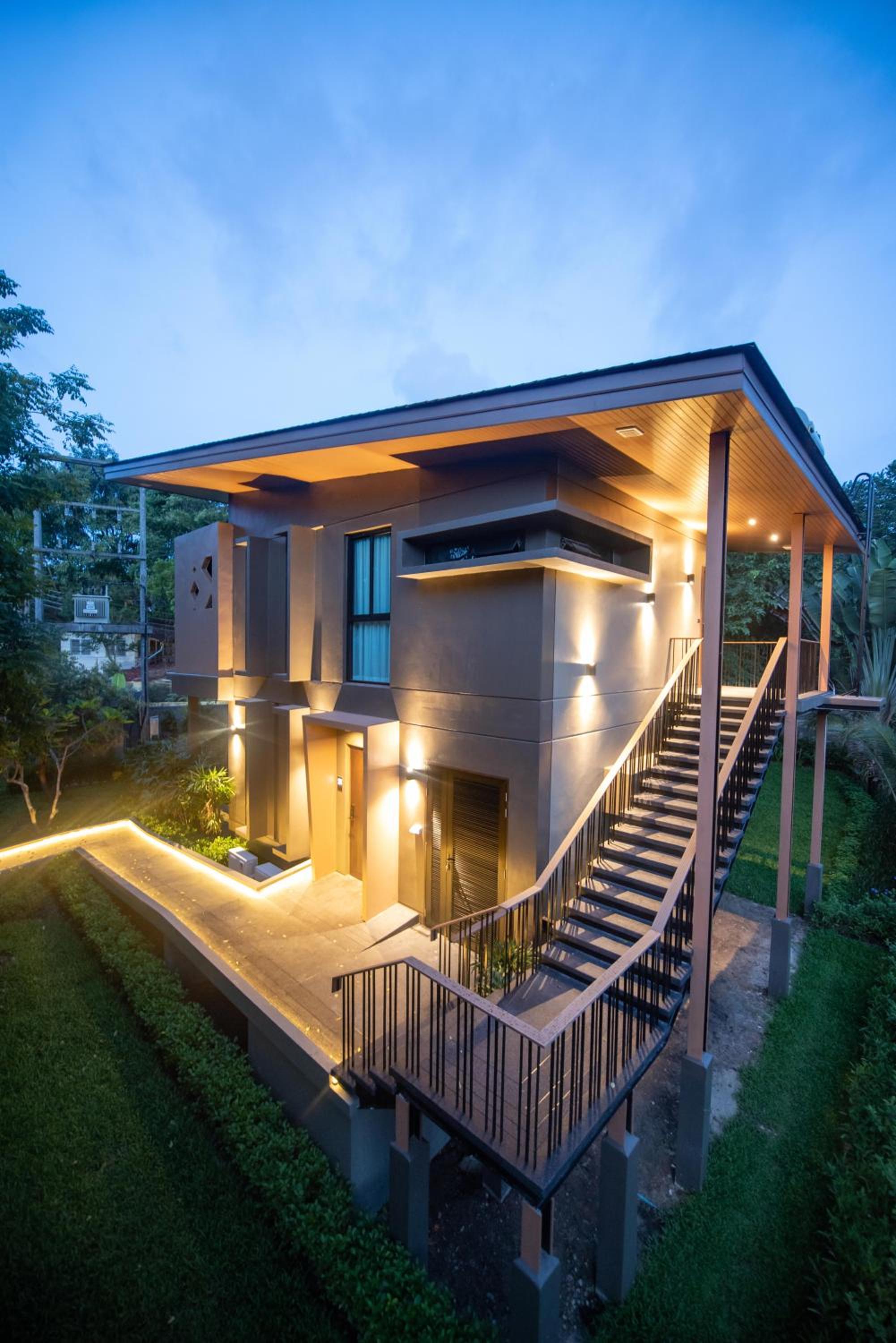 Suite Grand Wooden Style photo 2