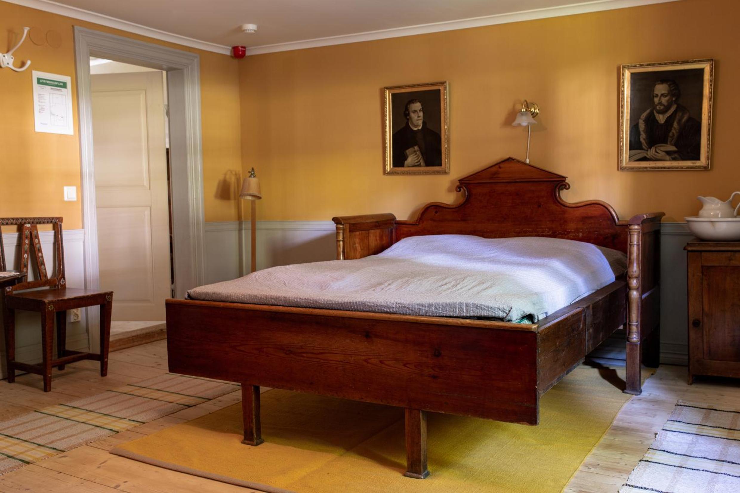 Double Room photo 3