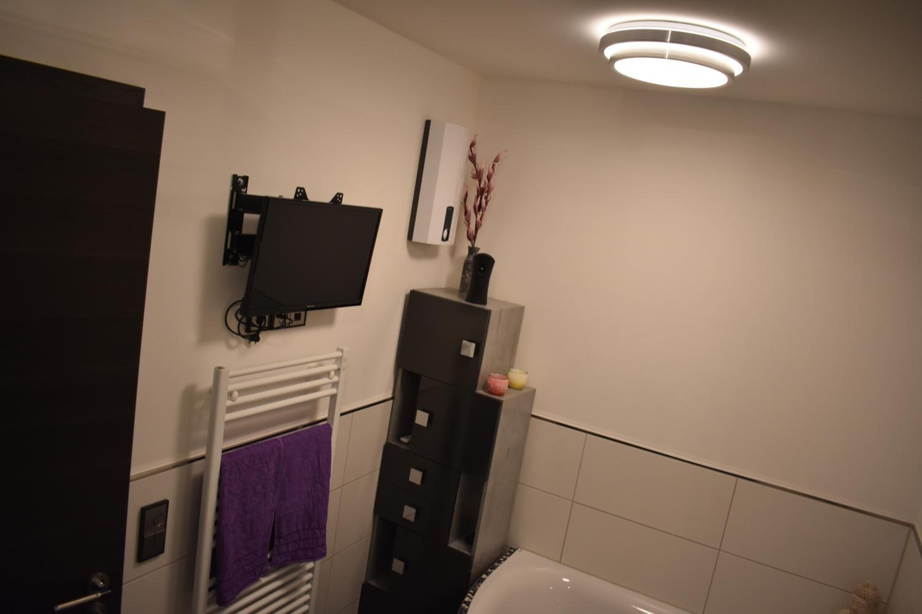 One-Bedroom Apartment photo 2