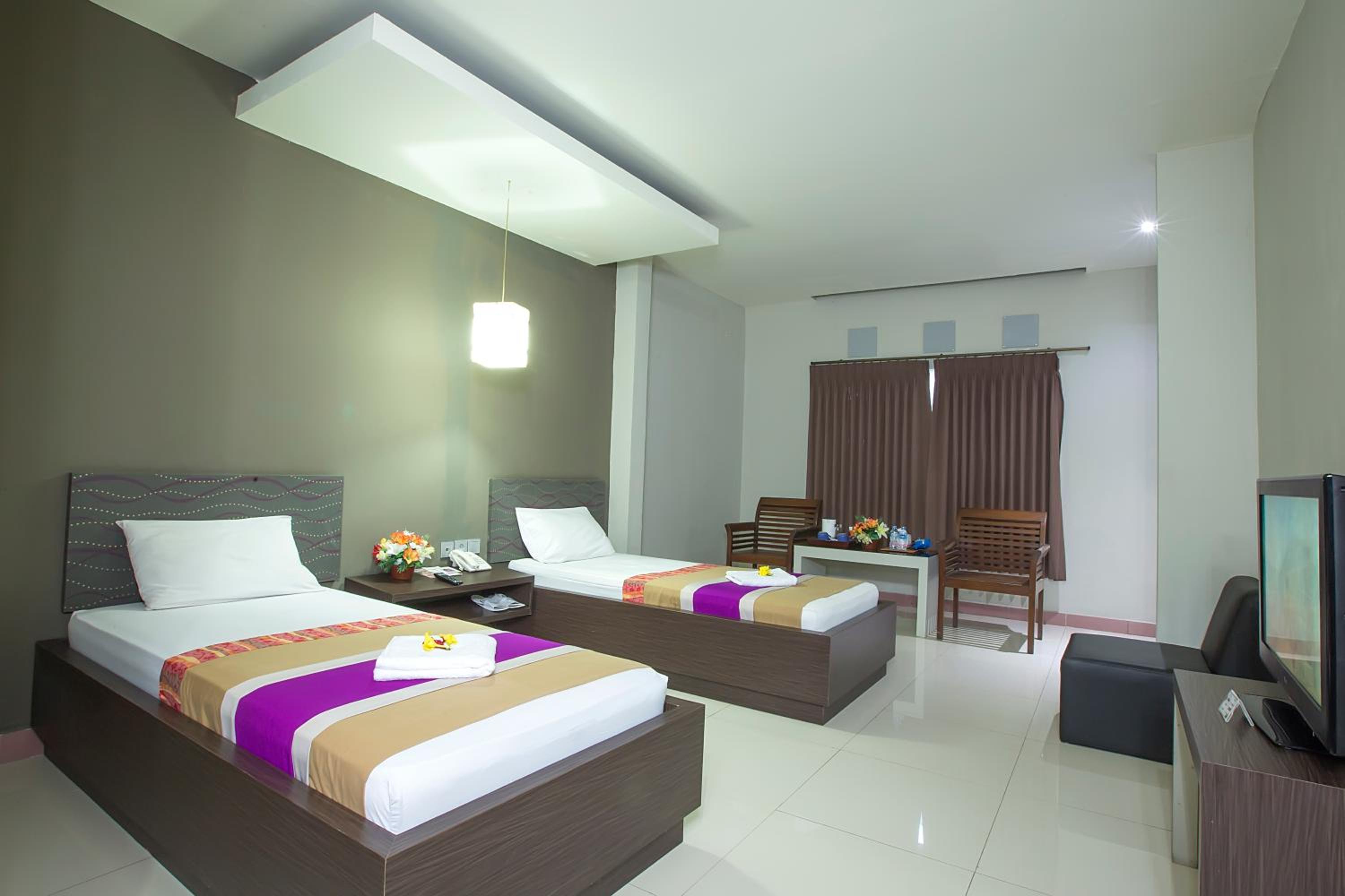 Deluxe Double or Twin Room - Photo 3