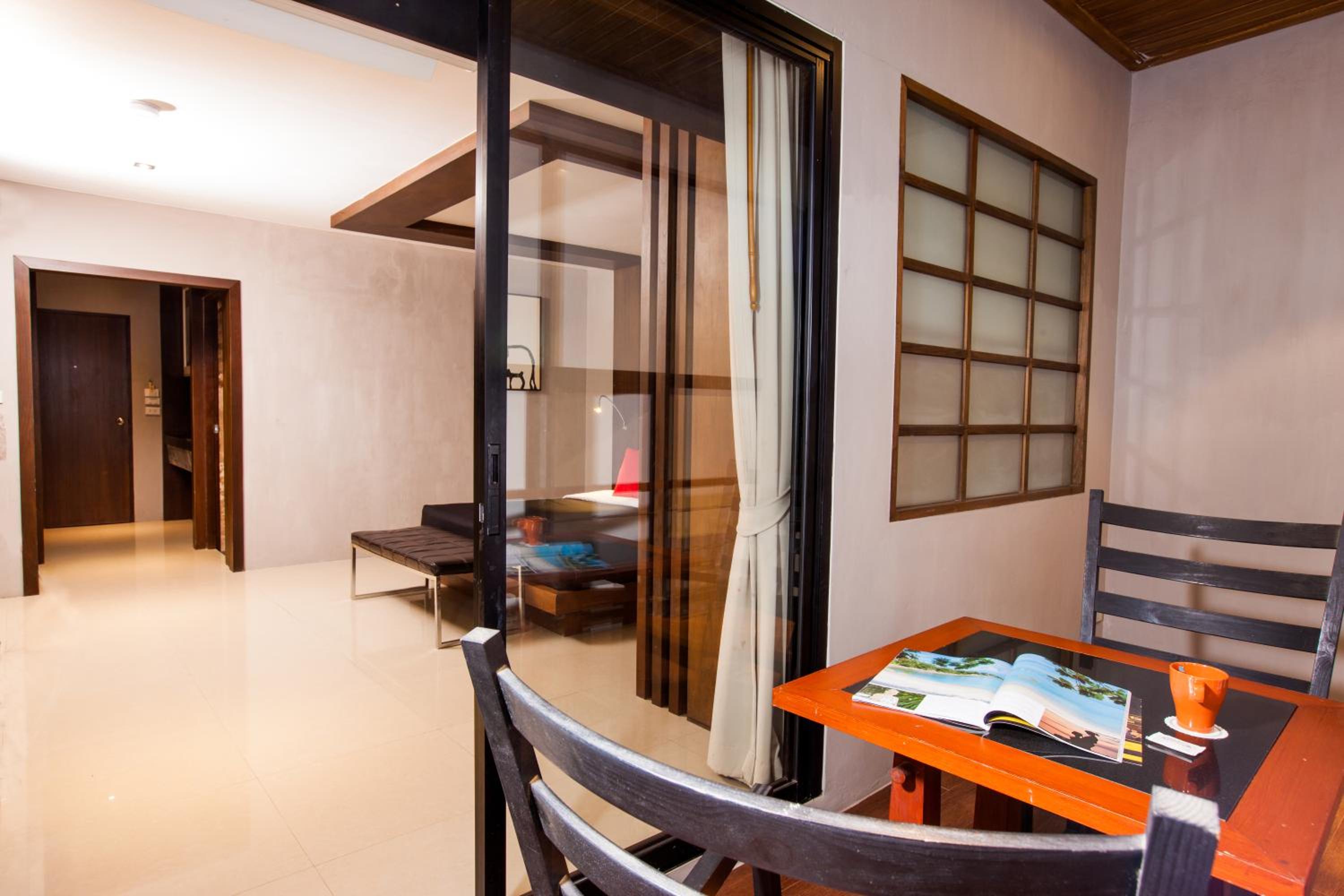 Deluxe Double Room photo 2