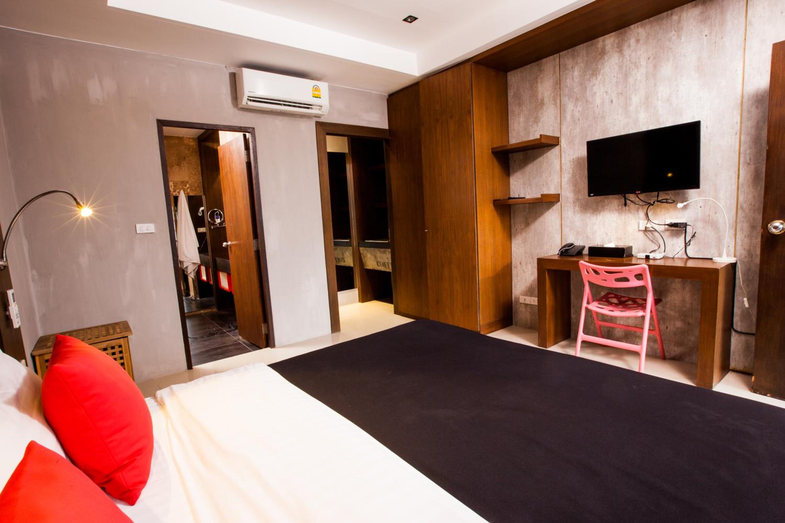 Superior Double Room photo 3