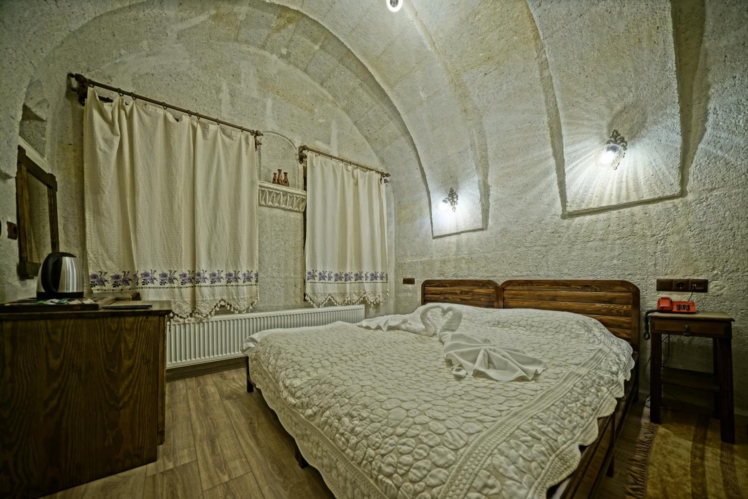 Double Room with Terrace - Photo 5