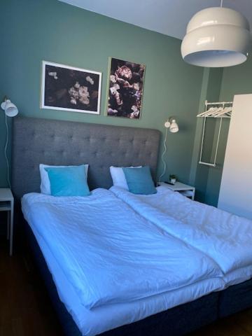 Double Room with Private Bathroom photo 2