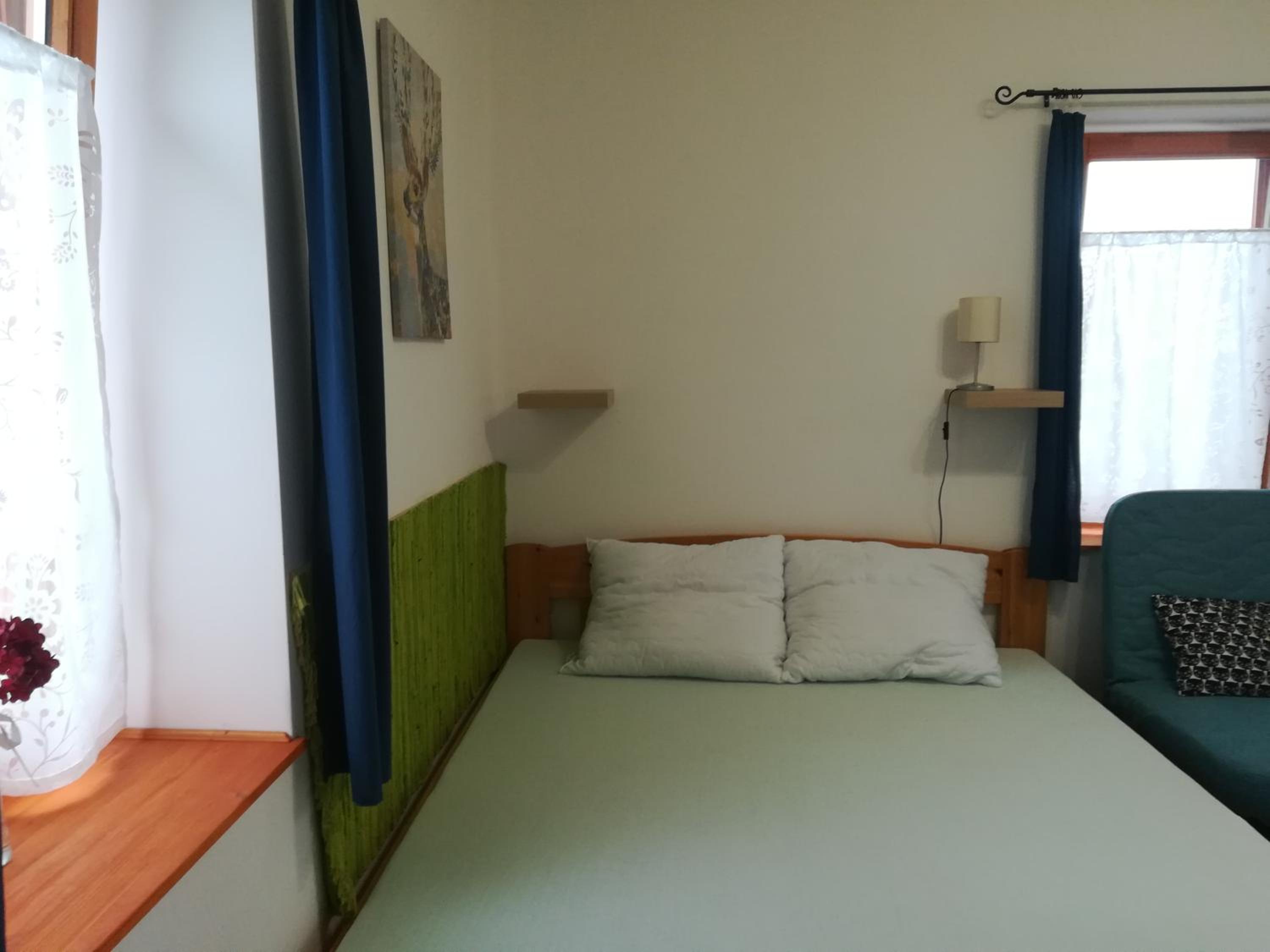 Apartment with Garden View photo 2
