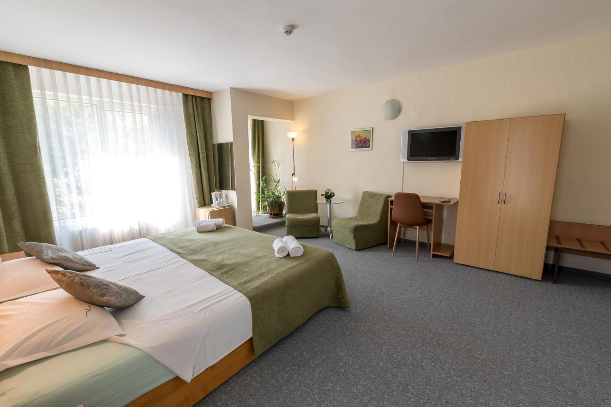 Superior Double Room - Photo 12