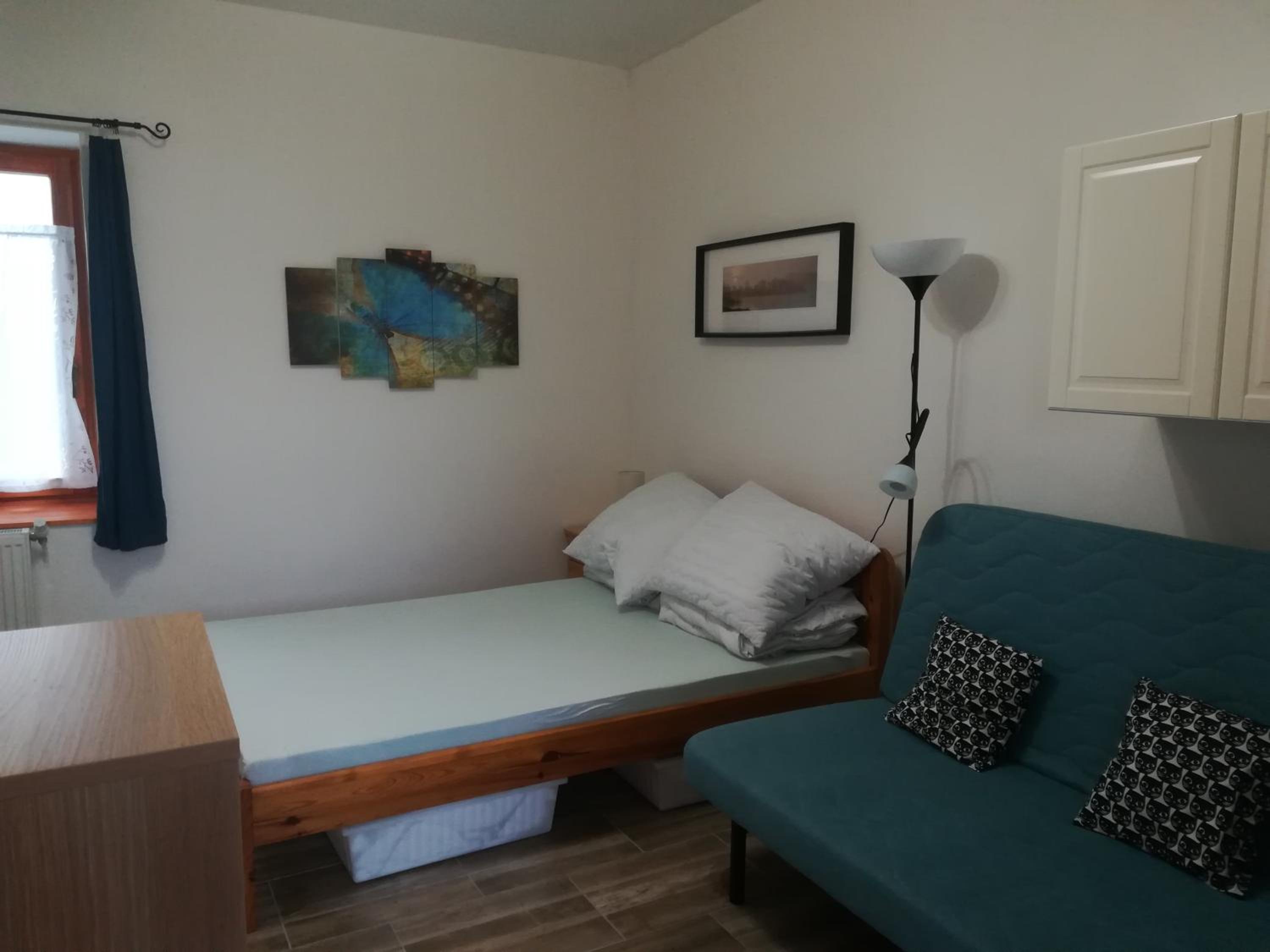 Apartment - Ground Floor photo 1