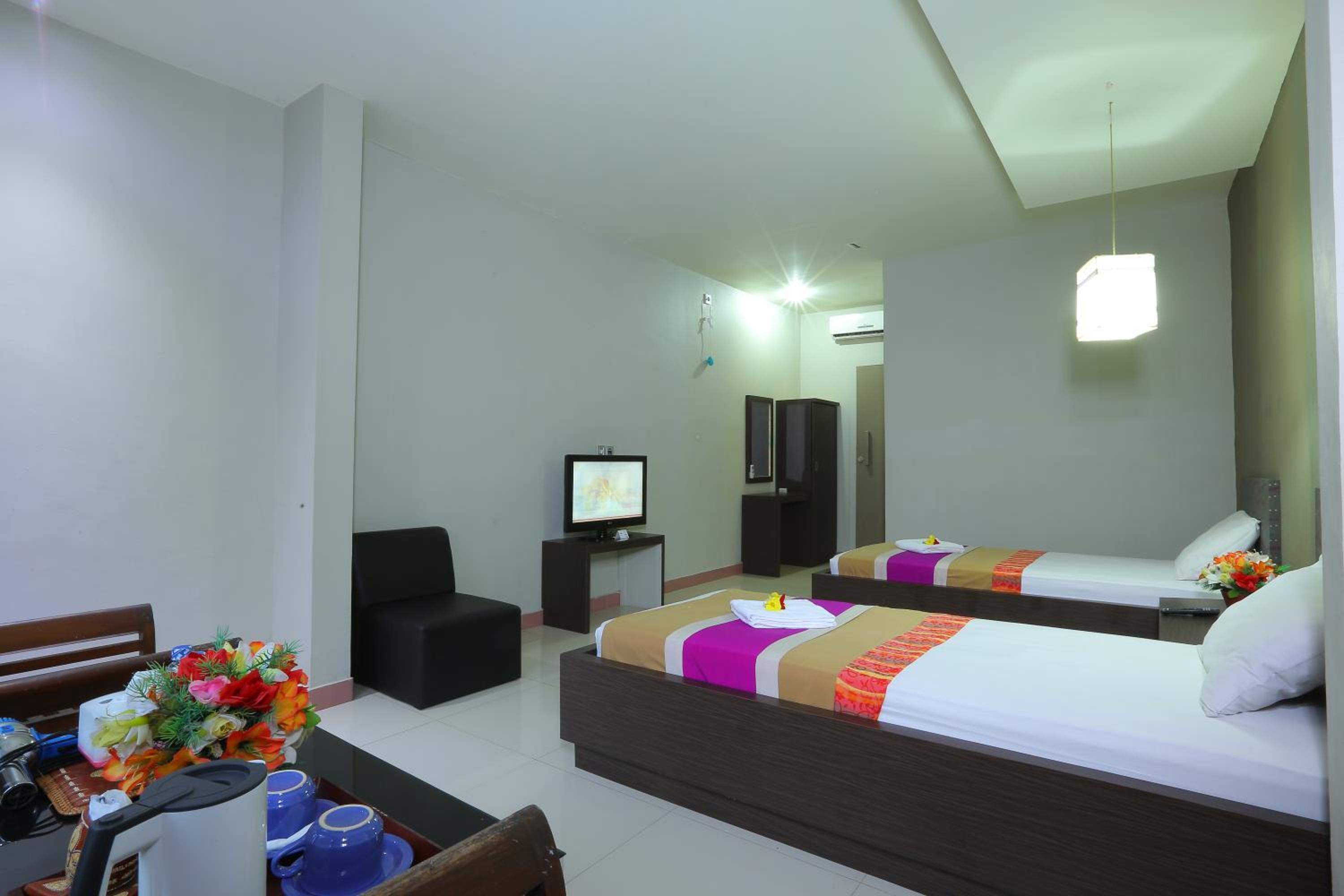 Superior Double or Twin Room - Photo 4