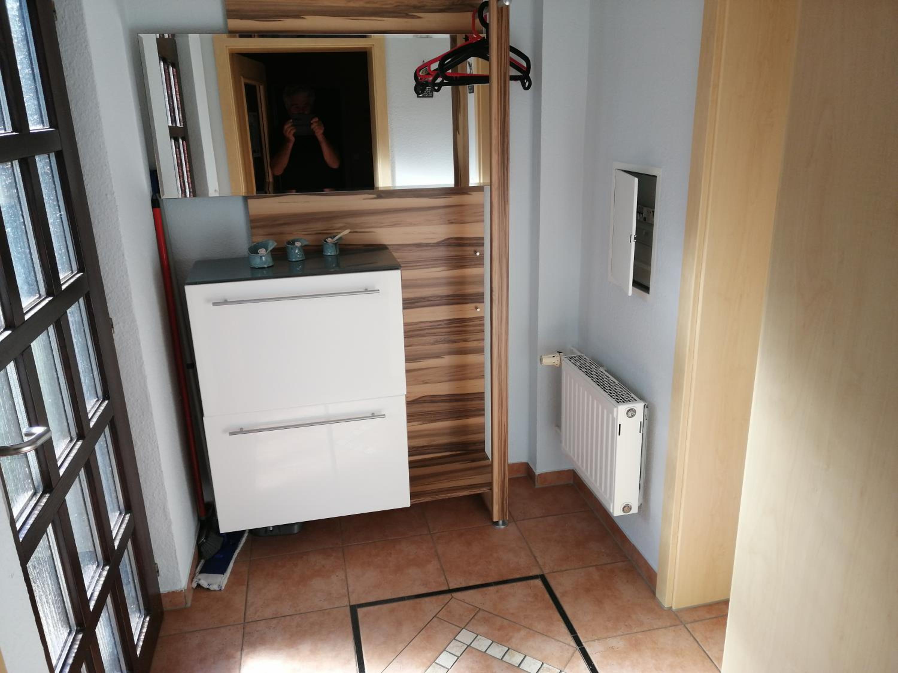 One-Bedroom House photo 1