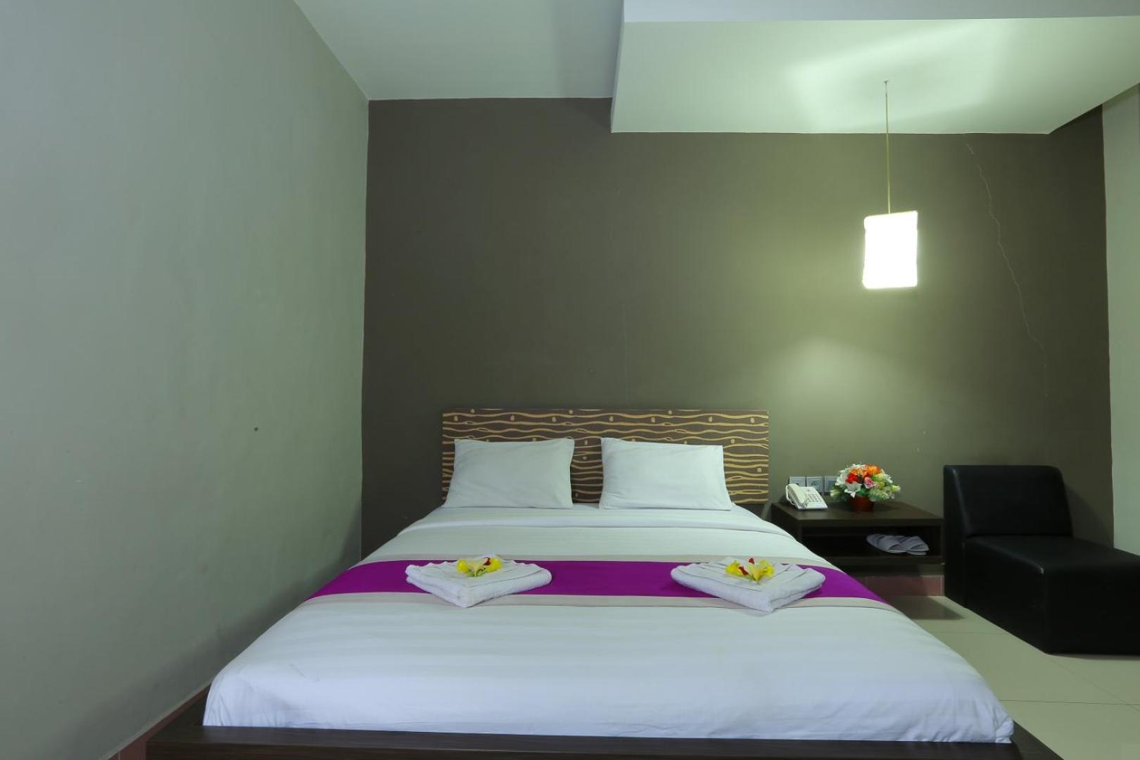 Superior Double or Twin Room - Photo 5