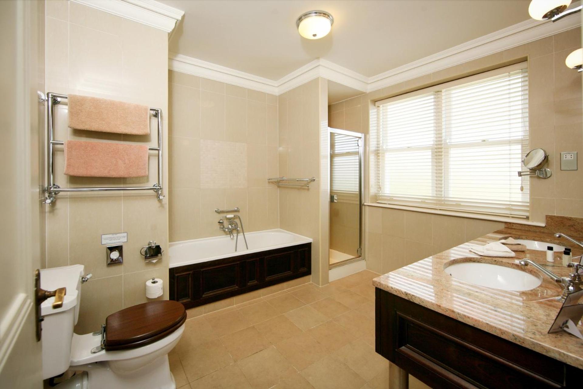 Superior Double Room - Photo 2