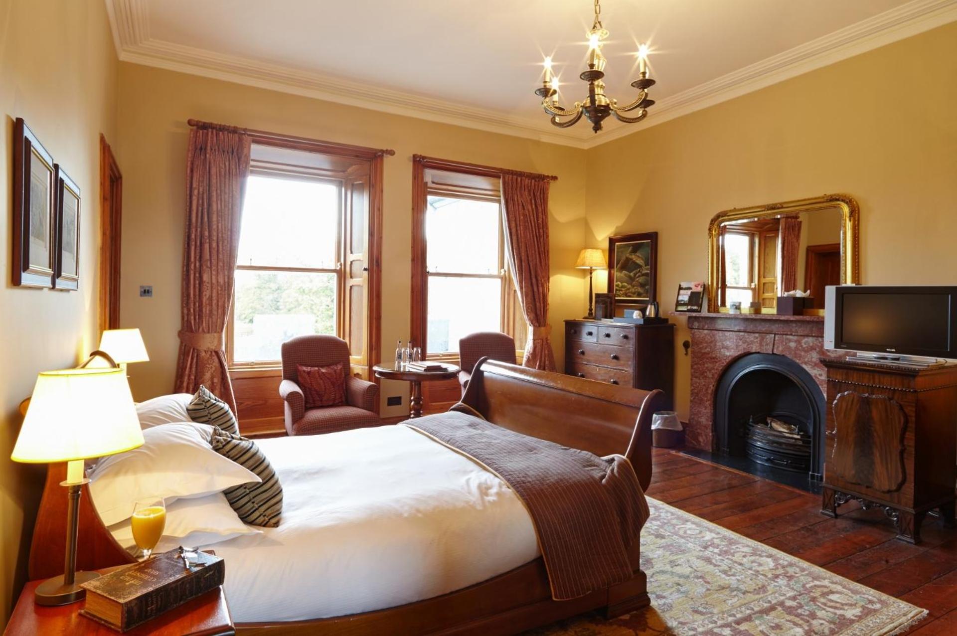 Deluxe Double Room - Photo 2