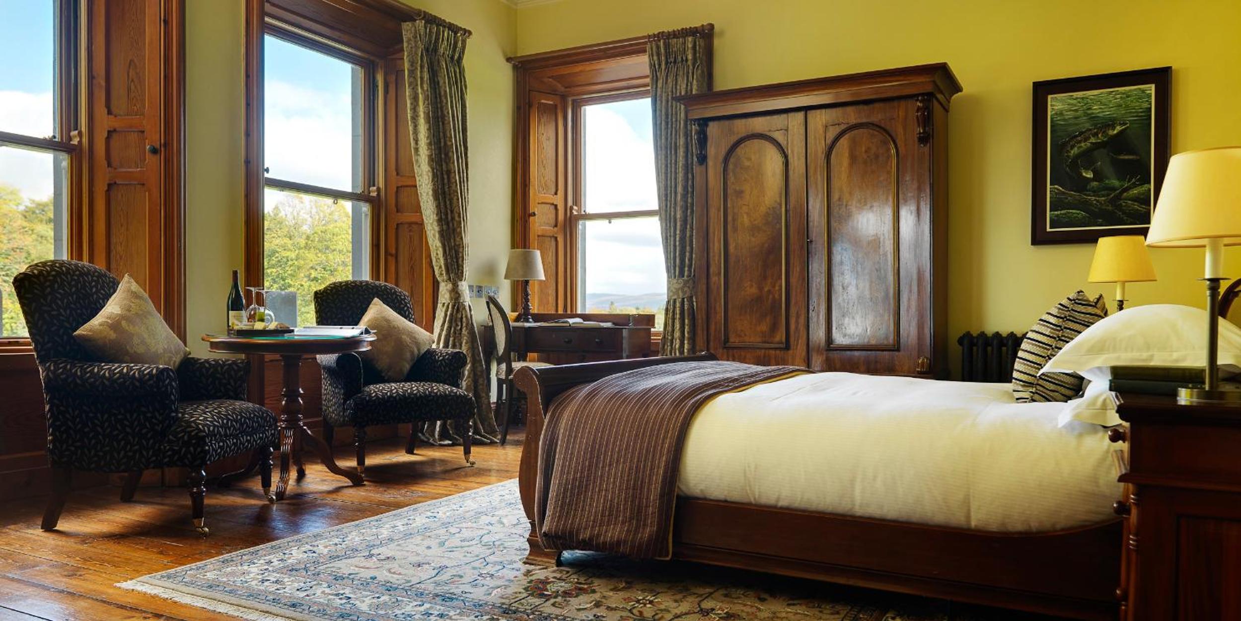 Deluxe Double Room - Photo 3