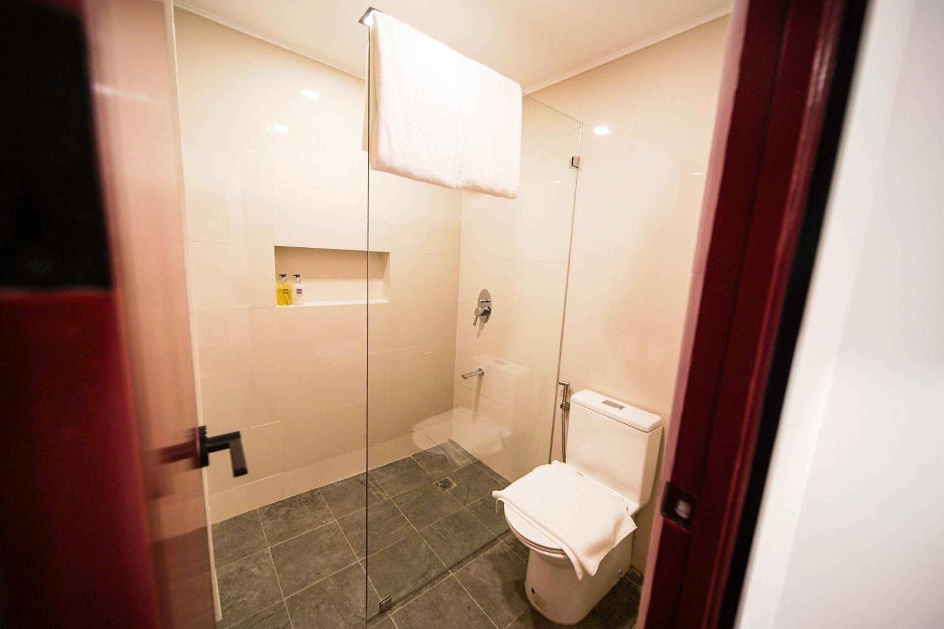 Triple Room - Photo 4