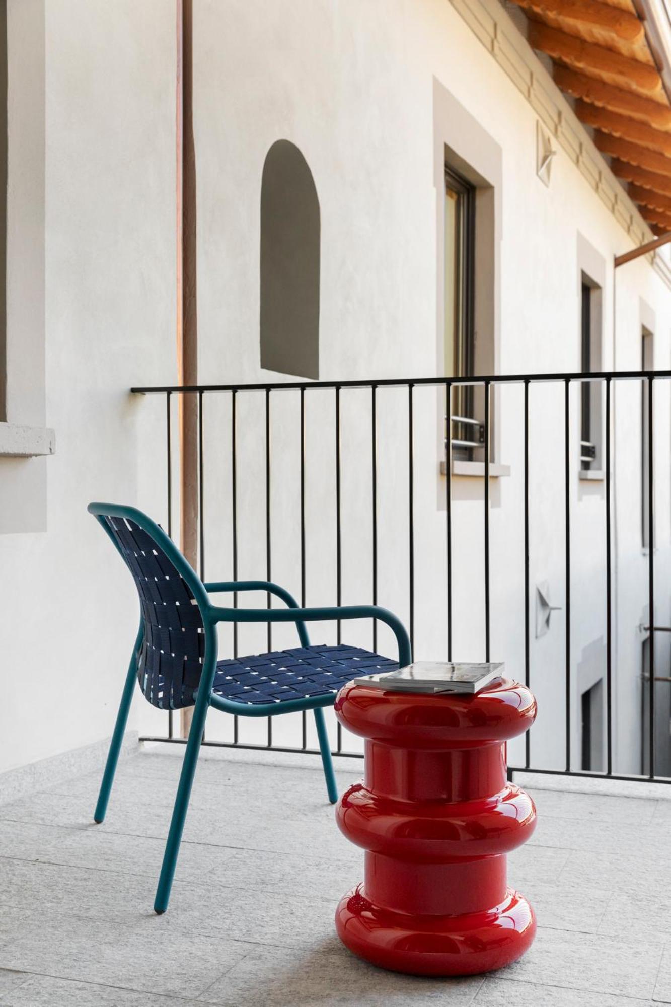 Double Room with Balcony - Photo 3