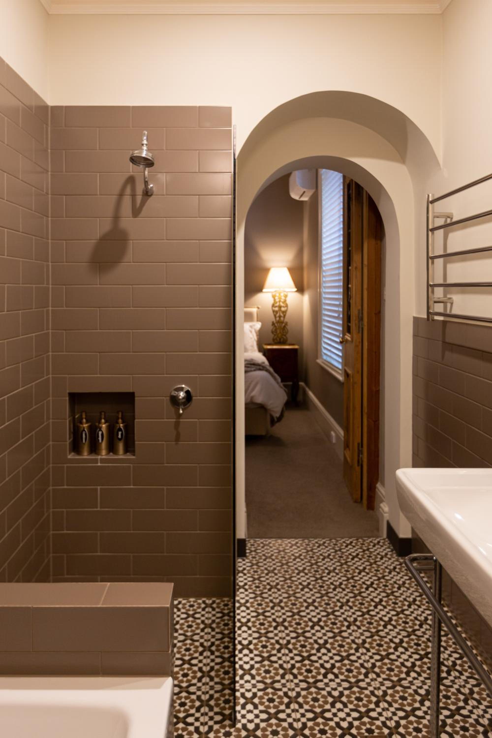 King Suite
