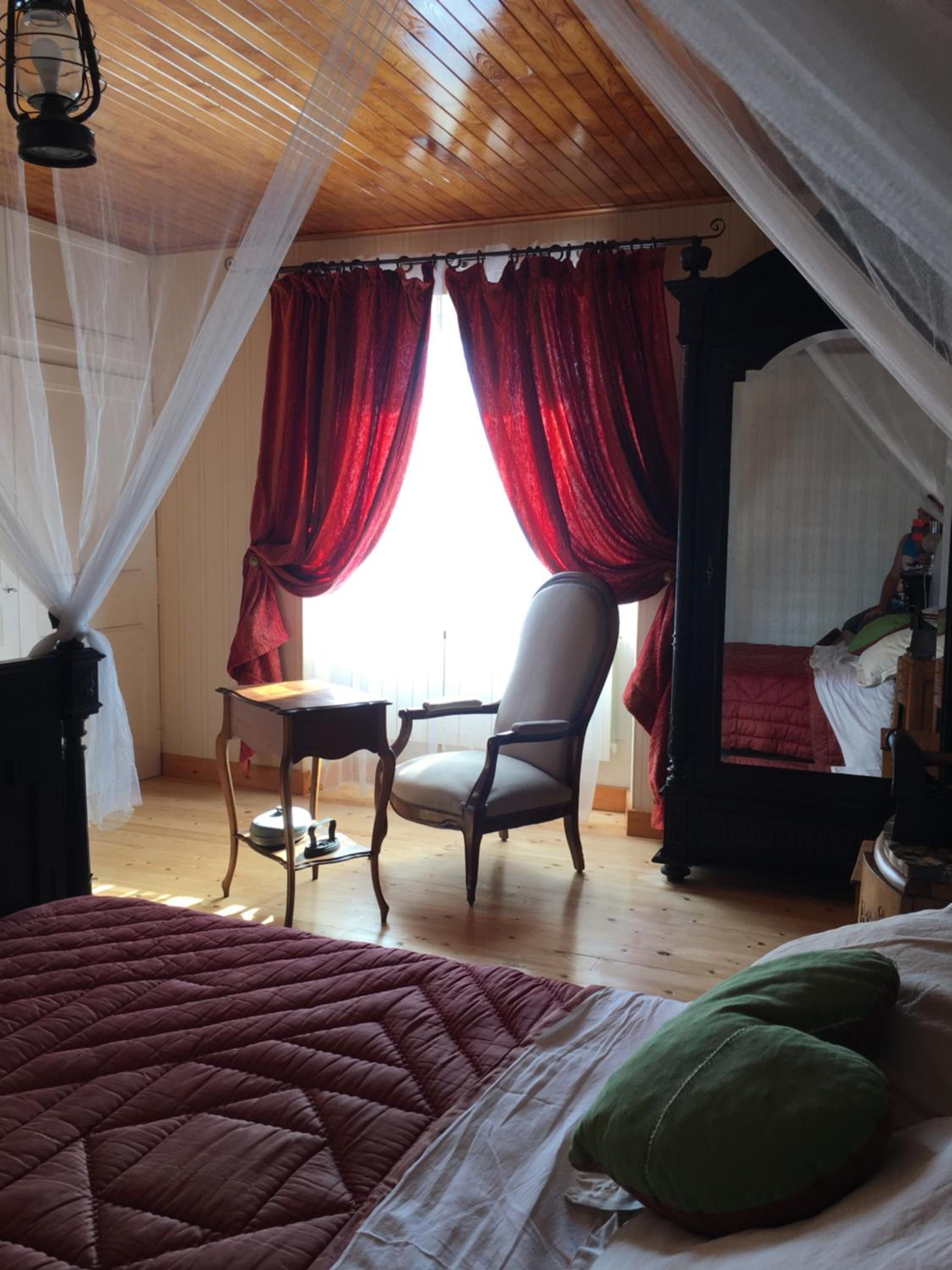 Double Room with Private Bathroom photo 1