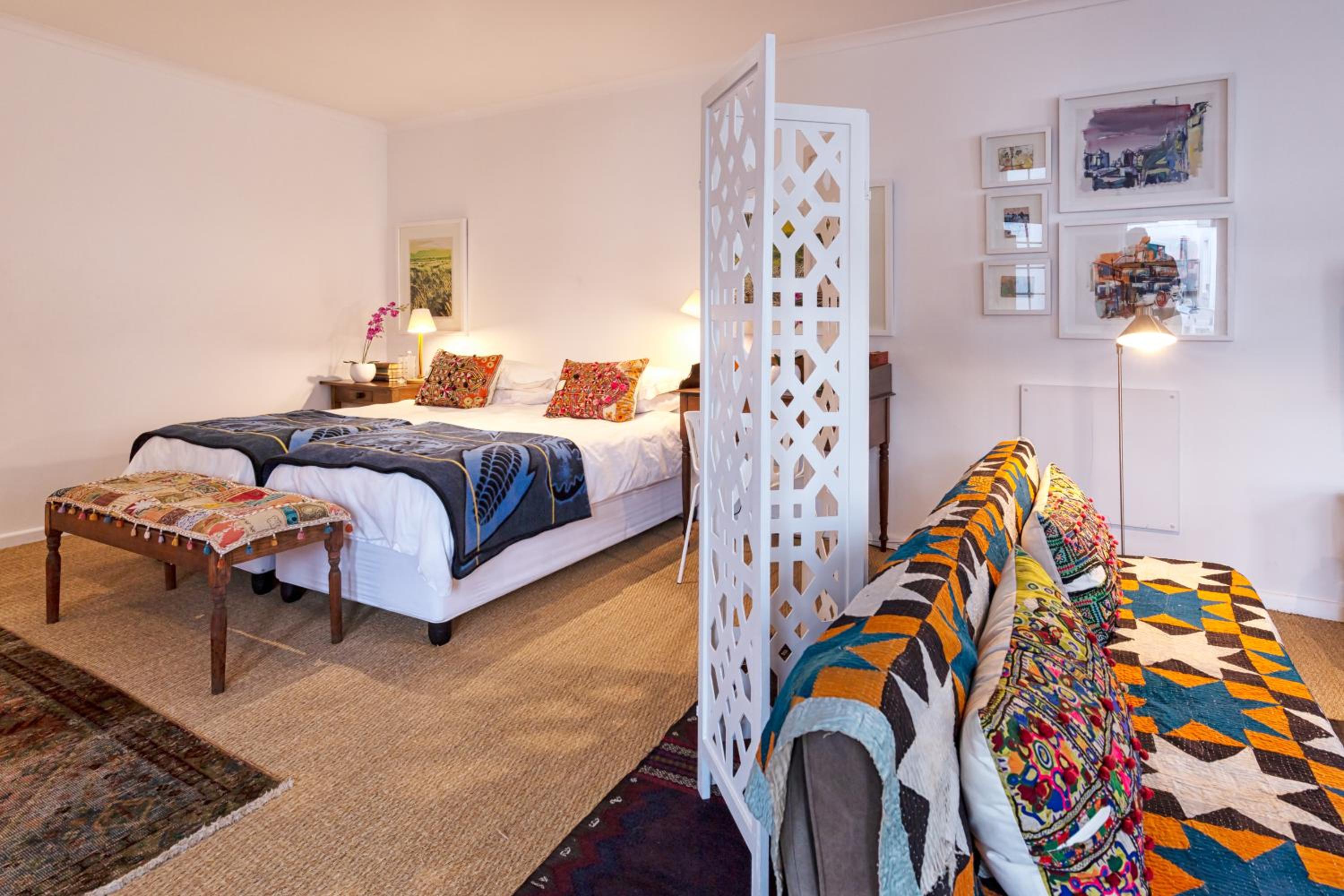 Deluxe Double Room photo 1