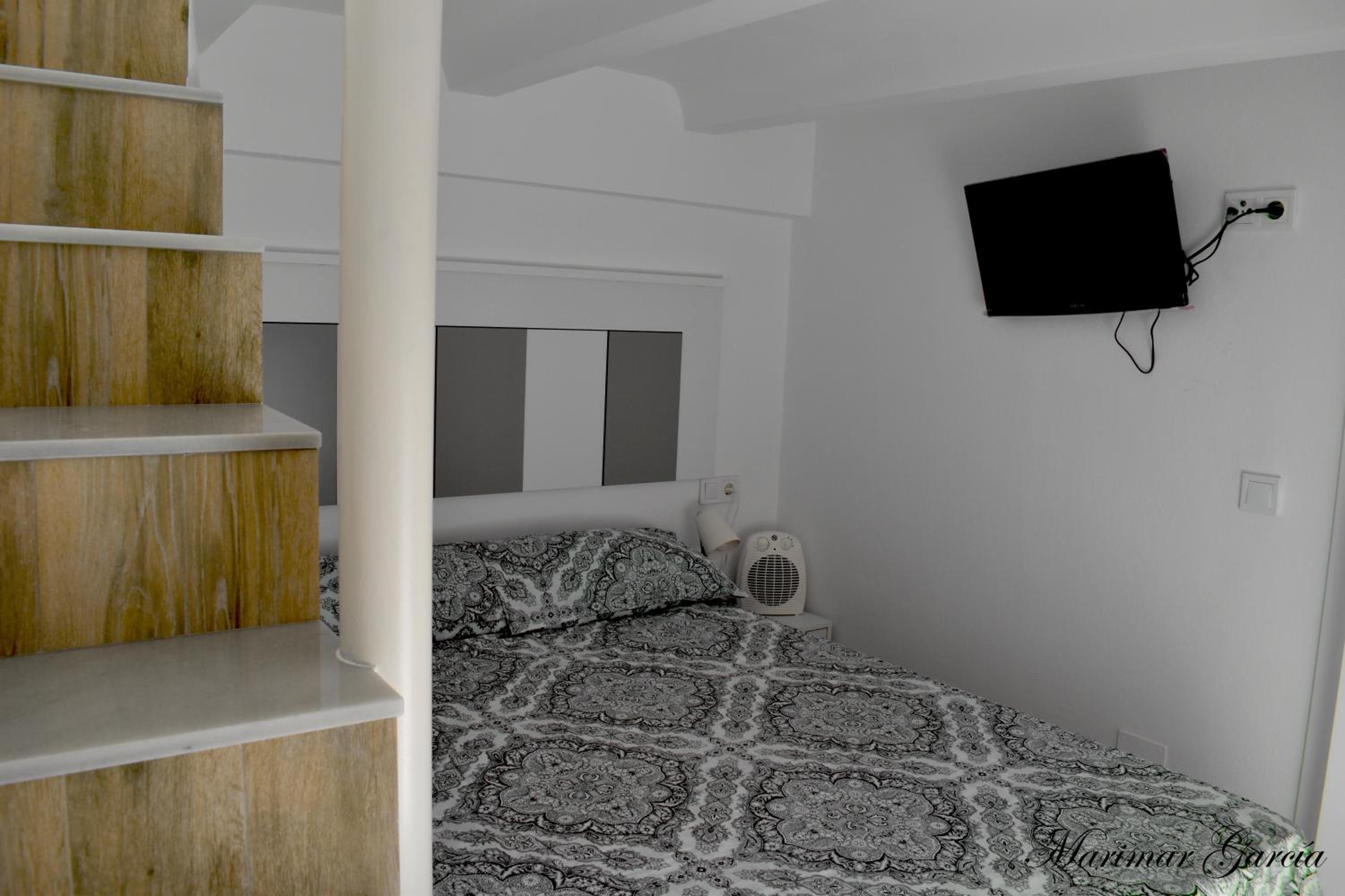 Casa de Dos Habitaciones