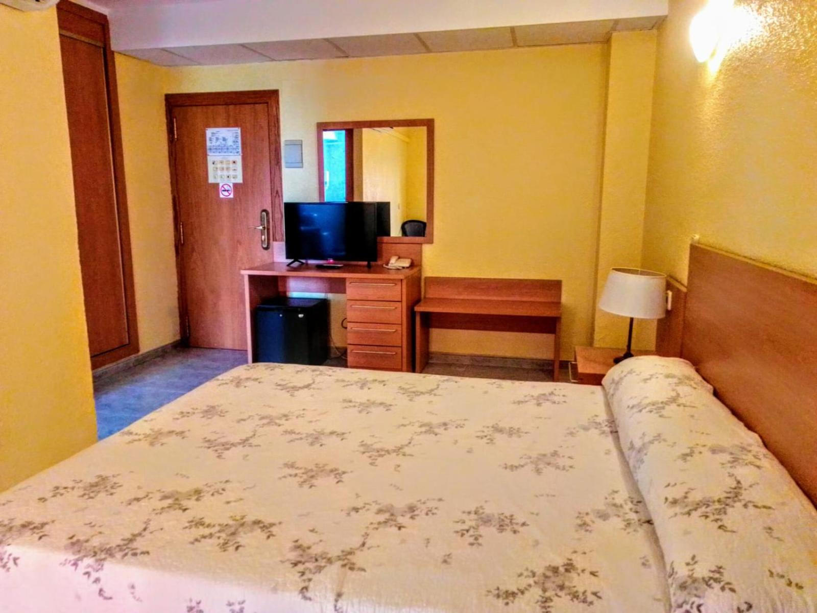 Habitación Individual Estándar
