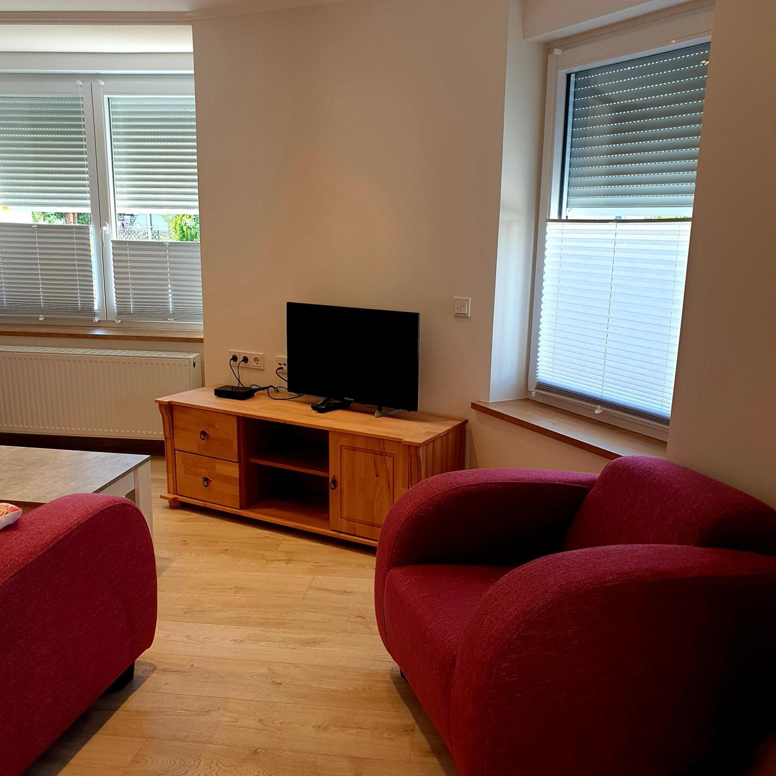 Two-Bedroom Apartment photo 1