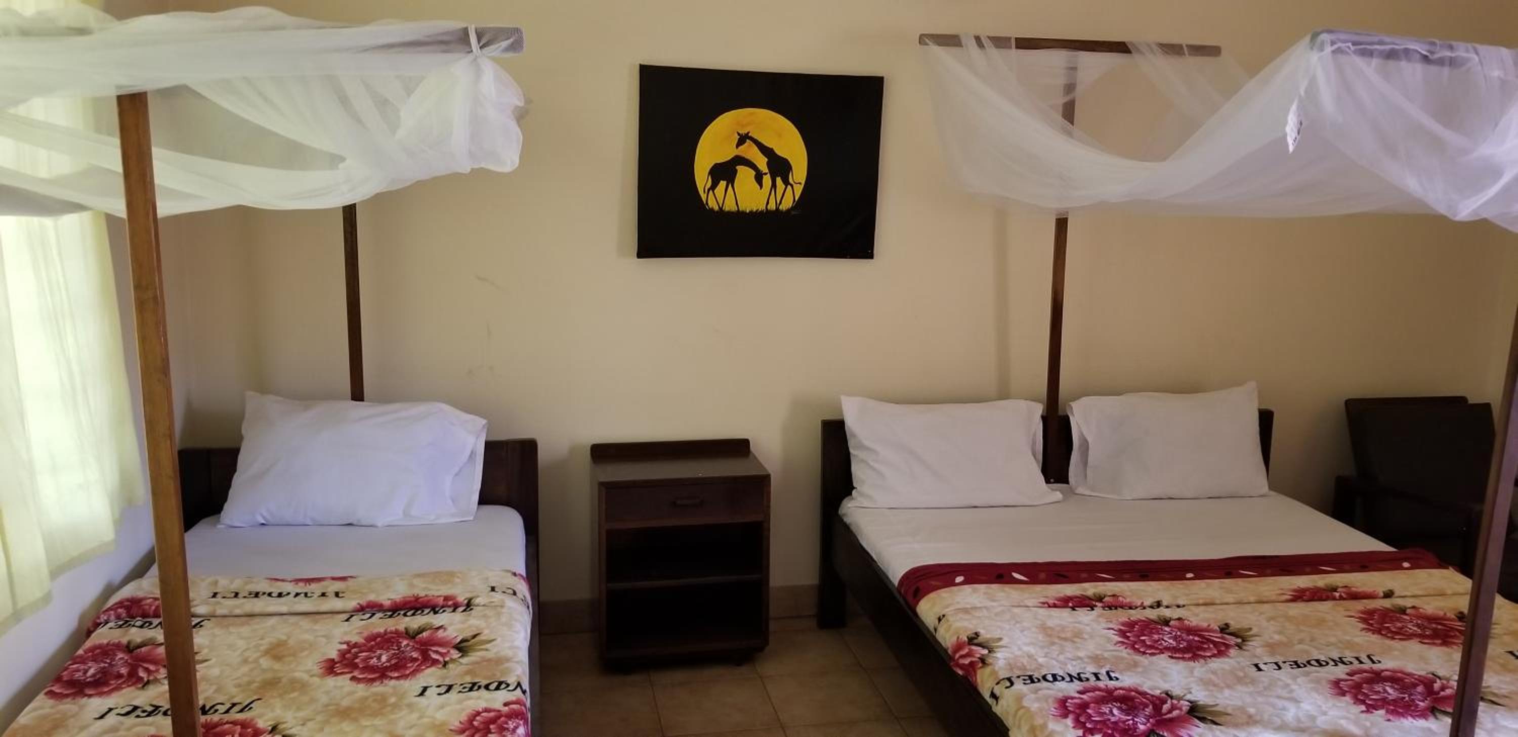 Budget Double Room photo 1