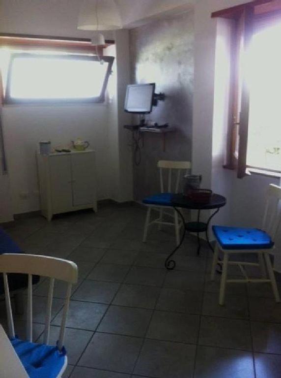 Junior Suite with Terrace