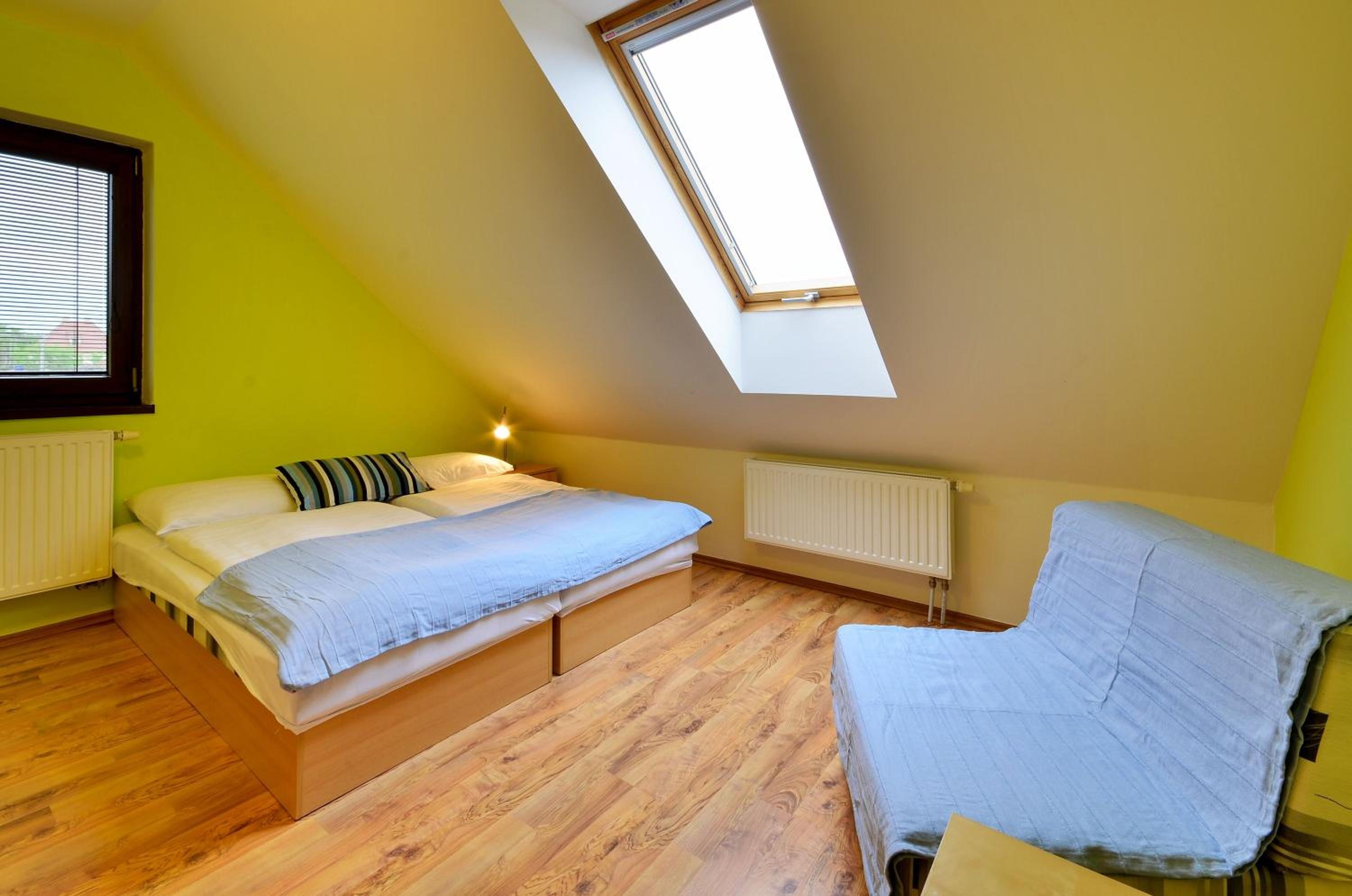 Double Room photo 1