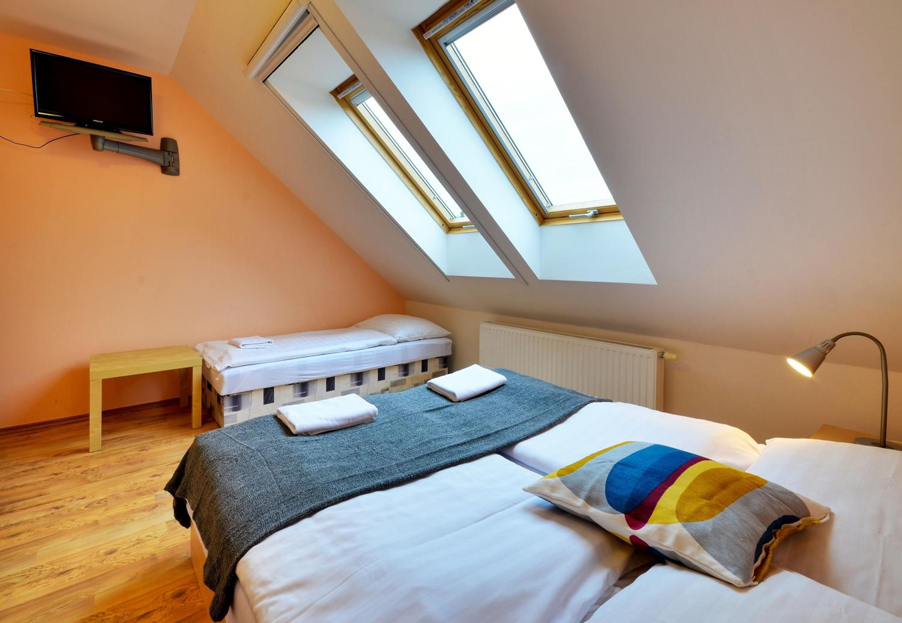 Triple Room photo 1