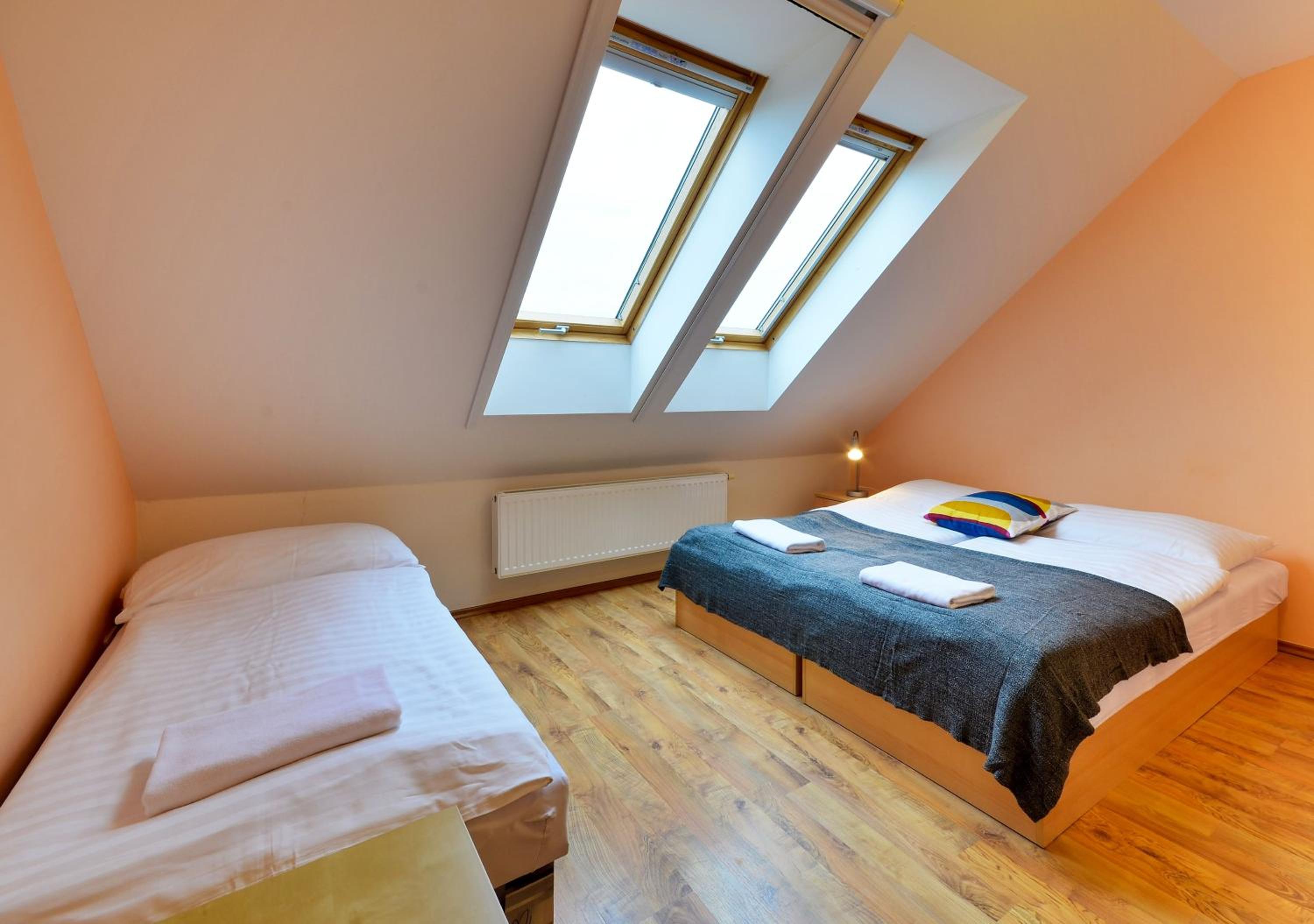 Triple Room photo 2