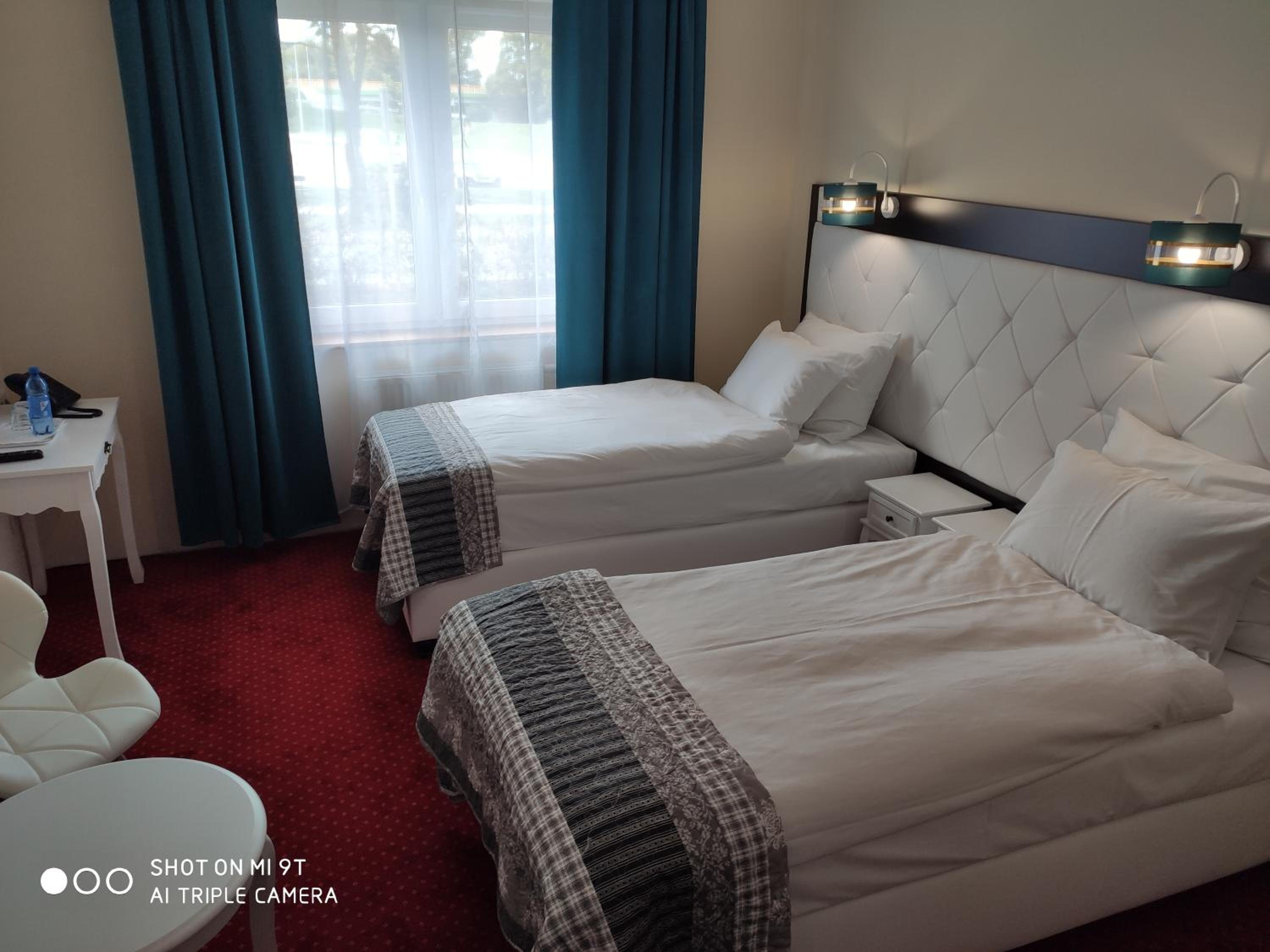 Double Room photo 1