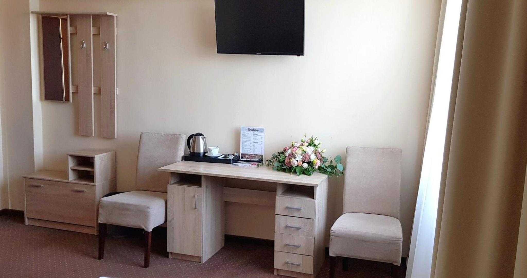 Single Room photo 2