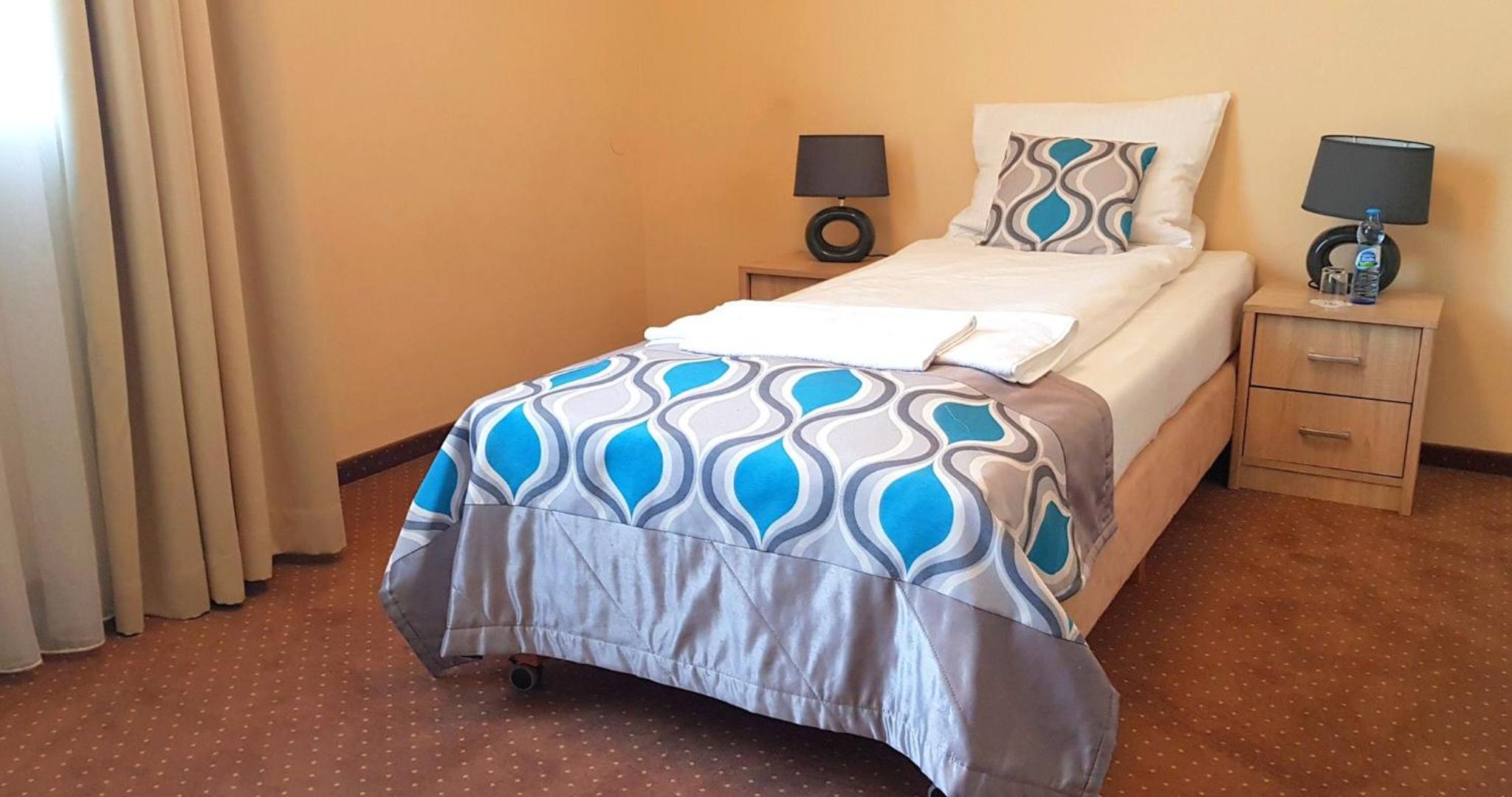 Single Room photo 1