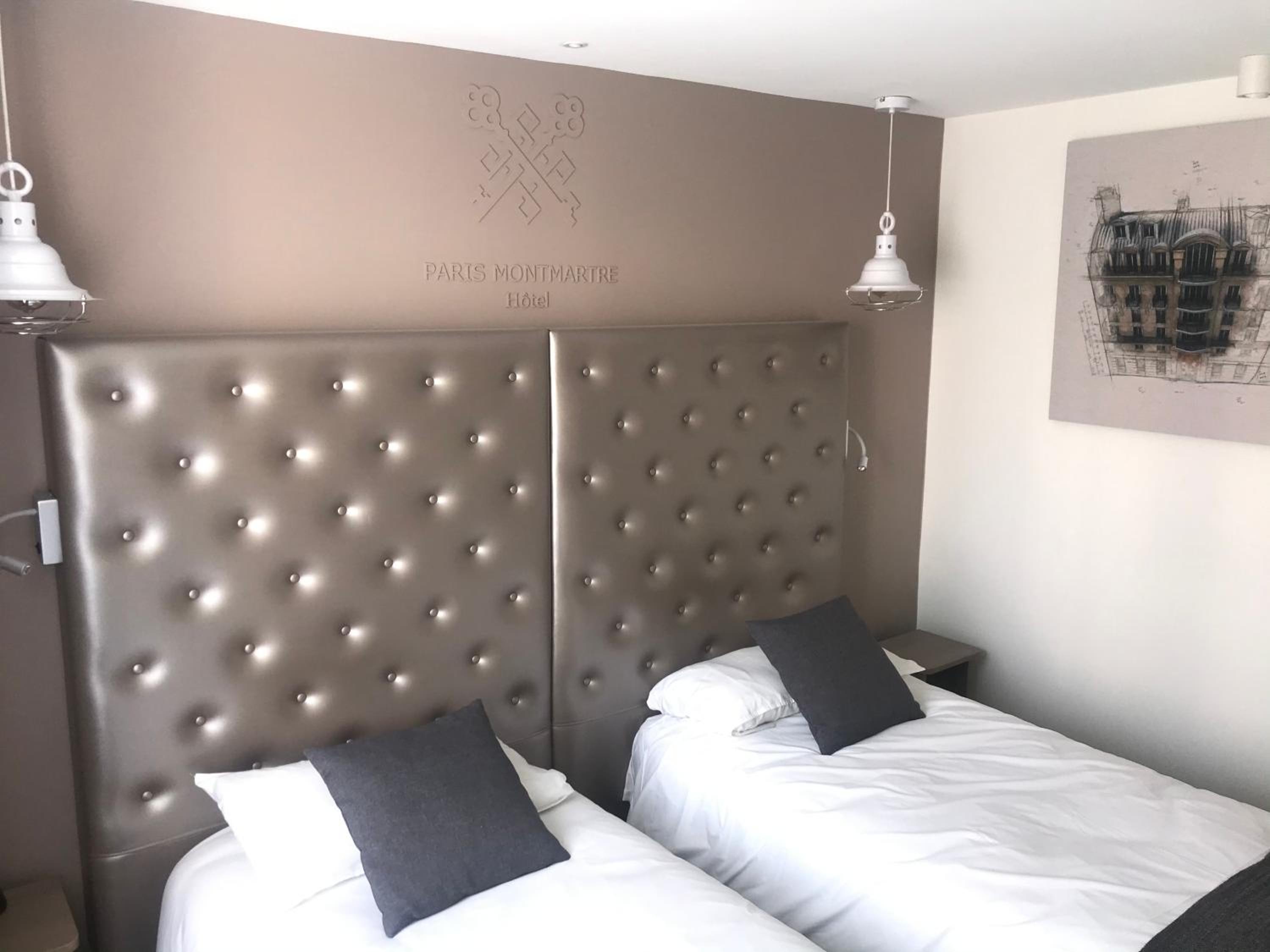 Twin Room photo 1