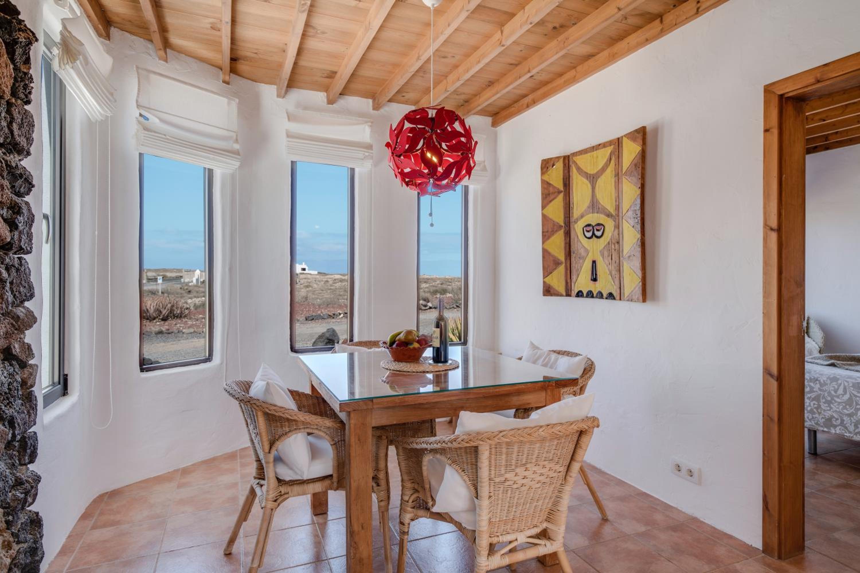 One-Bedroom House - Photo 13