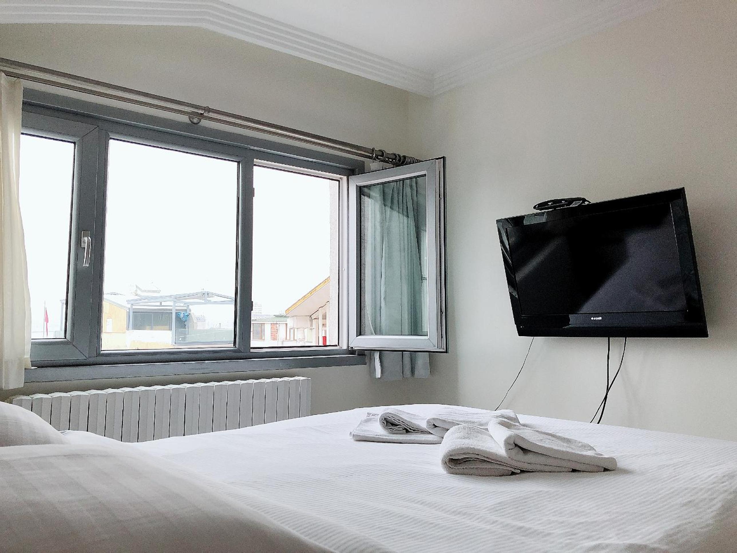 Deluxe Room photo 3