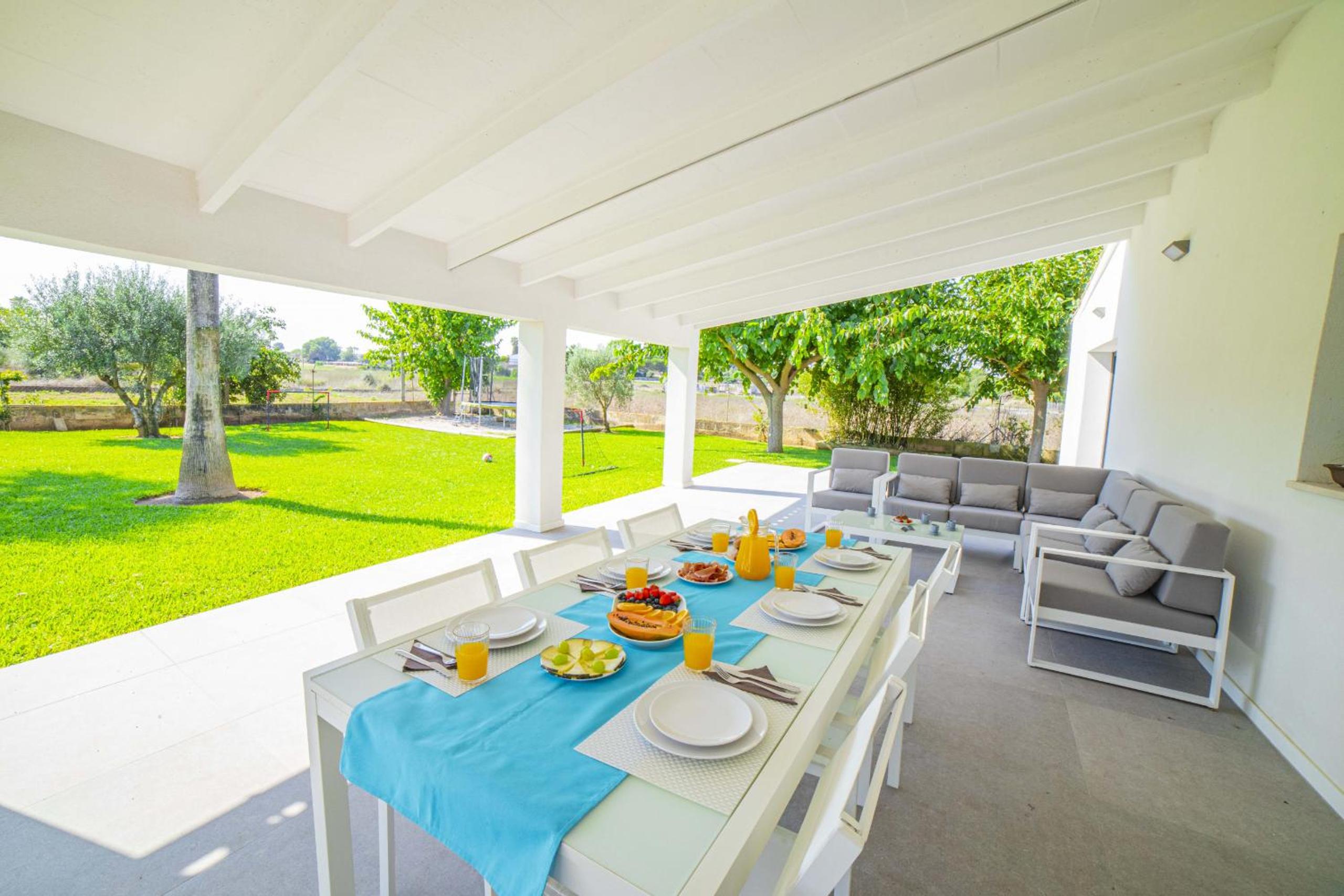 Villa with Private Pool photo 3