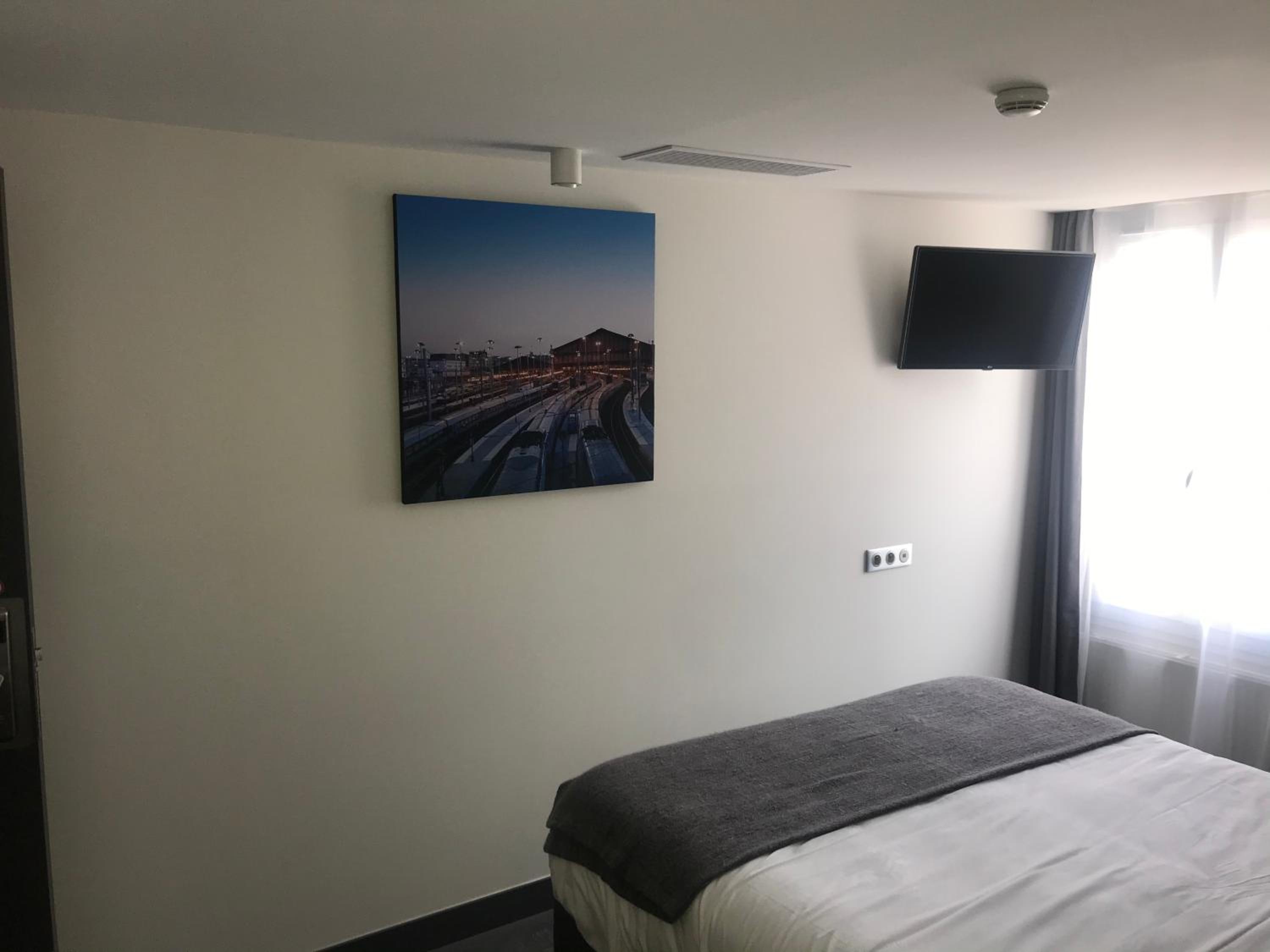 Double Room photo 2